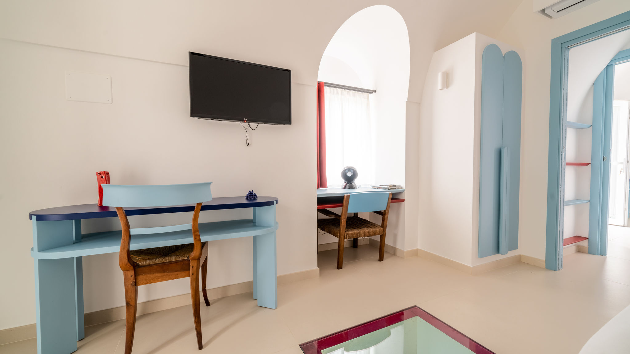 Italianway Anacapri Villa Olivella by Elite Villas