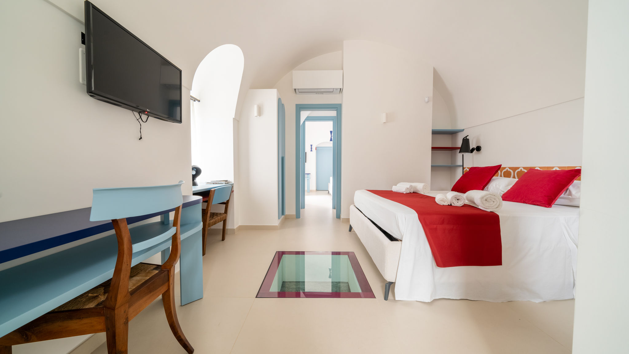 Italianway Anacapri Villa Olivella by Elite Villas