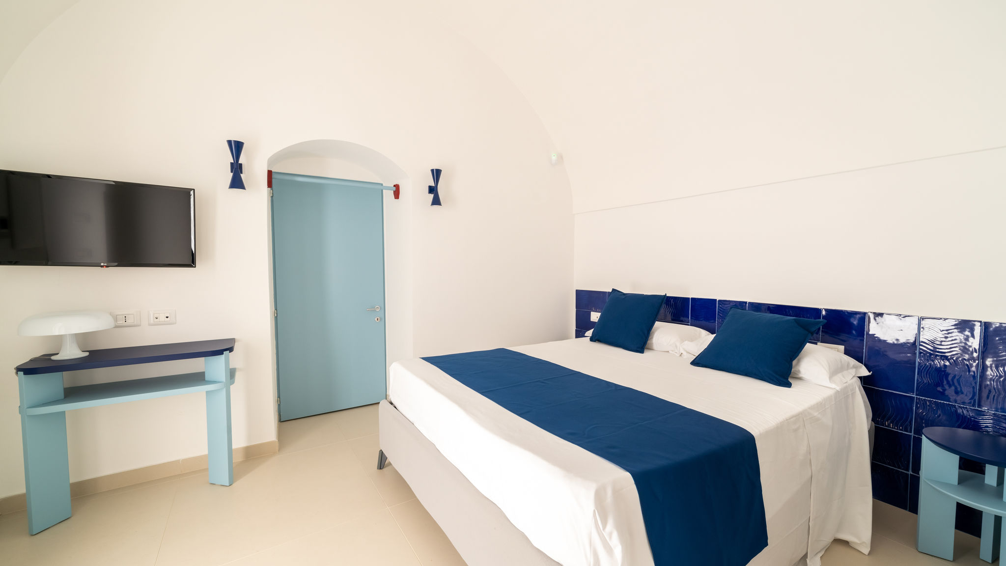 Italianway Anacapri Villa Olivella by Elite Villas