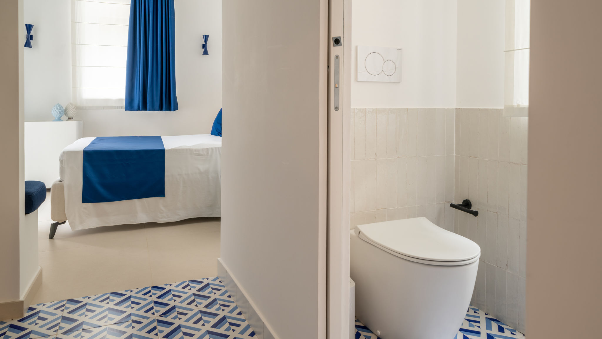 Italianway Anacapri Villa Olivella by Elite Villas