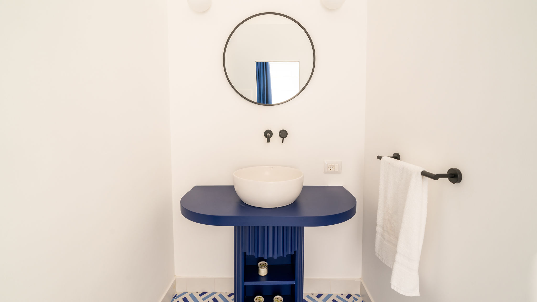 Italianway Anacapri Villa Olivella by Elite Villas