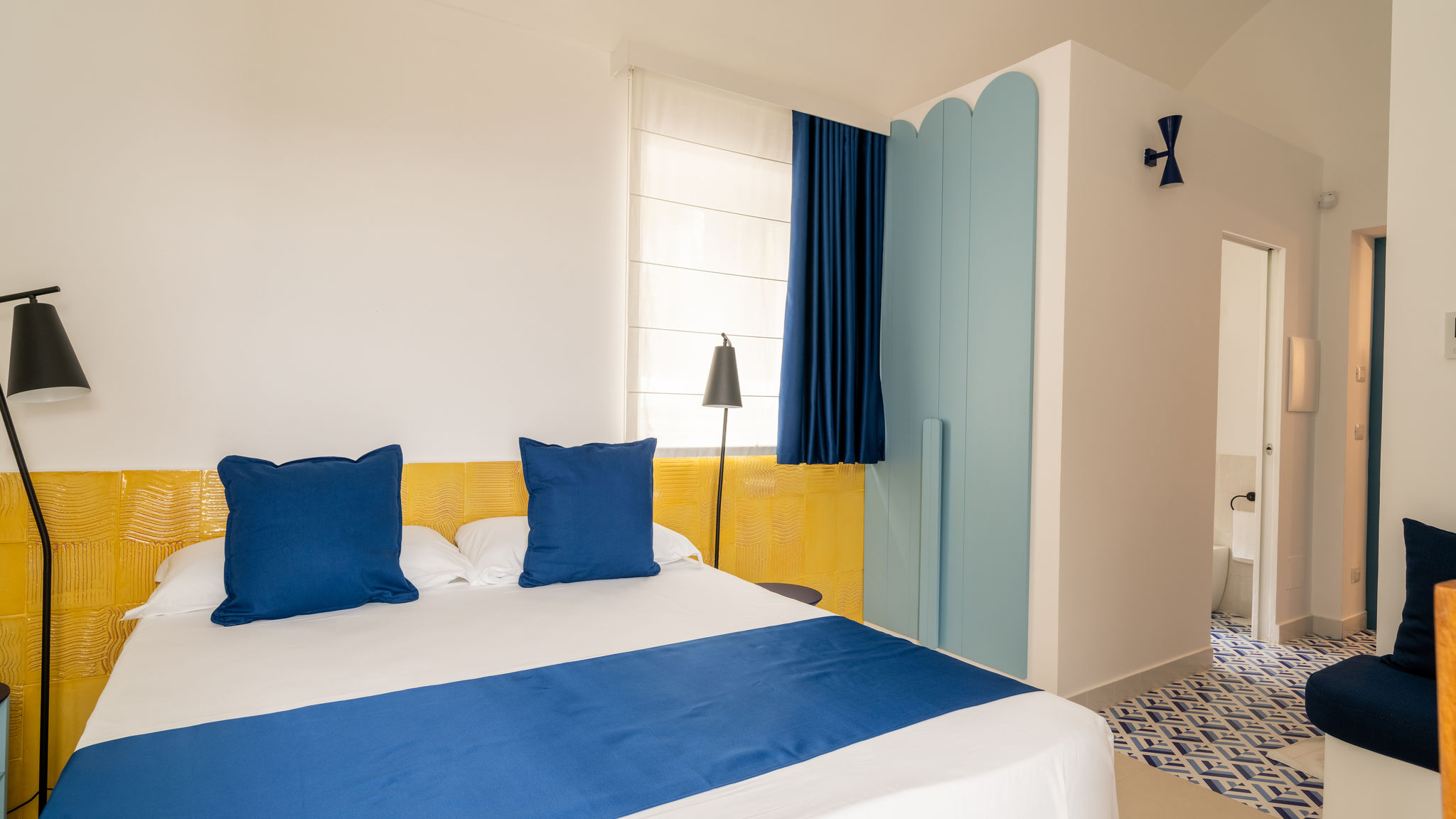 Italianway Anacapri Villa Olivella by Elite Villas