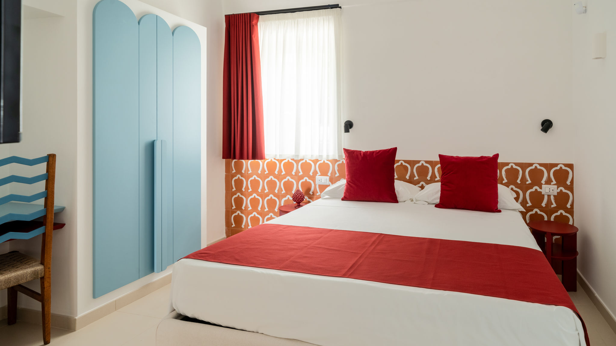 Italianway Anacapri Villa Olivella by Elite Villas