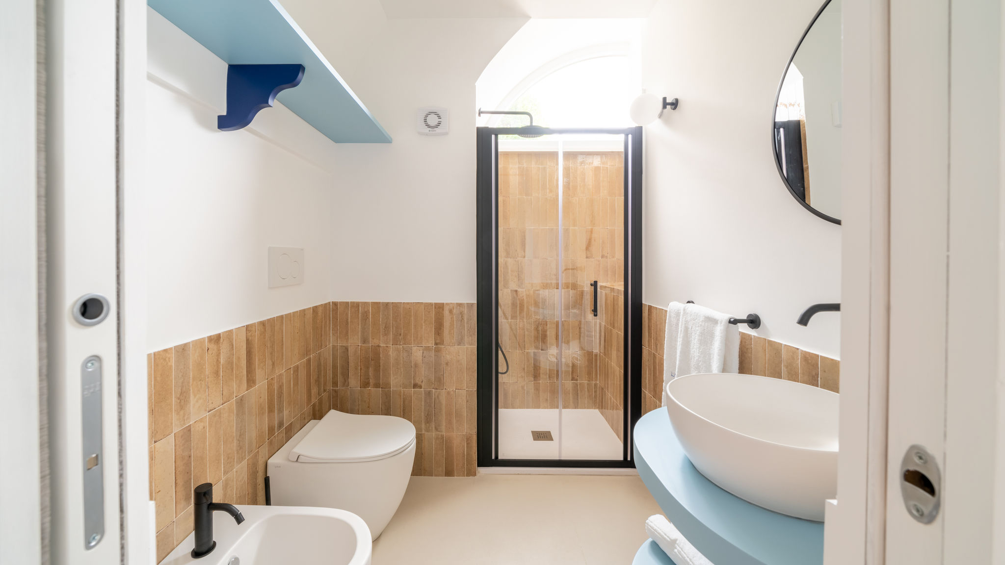 Italianway Anacapri Villa Olivella by Elite Villas