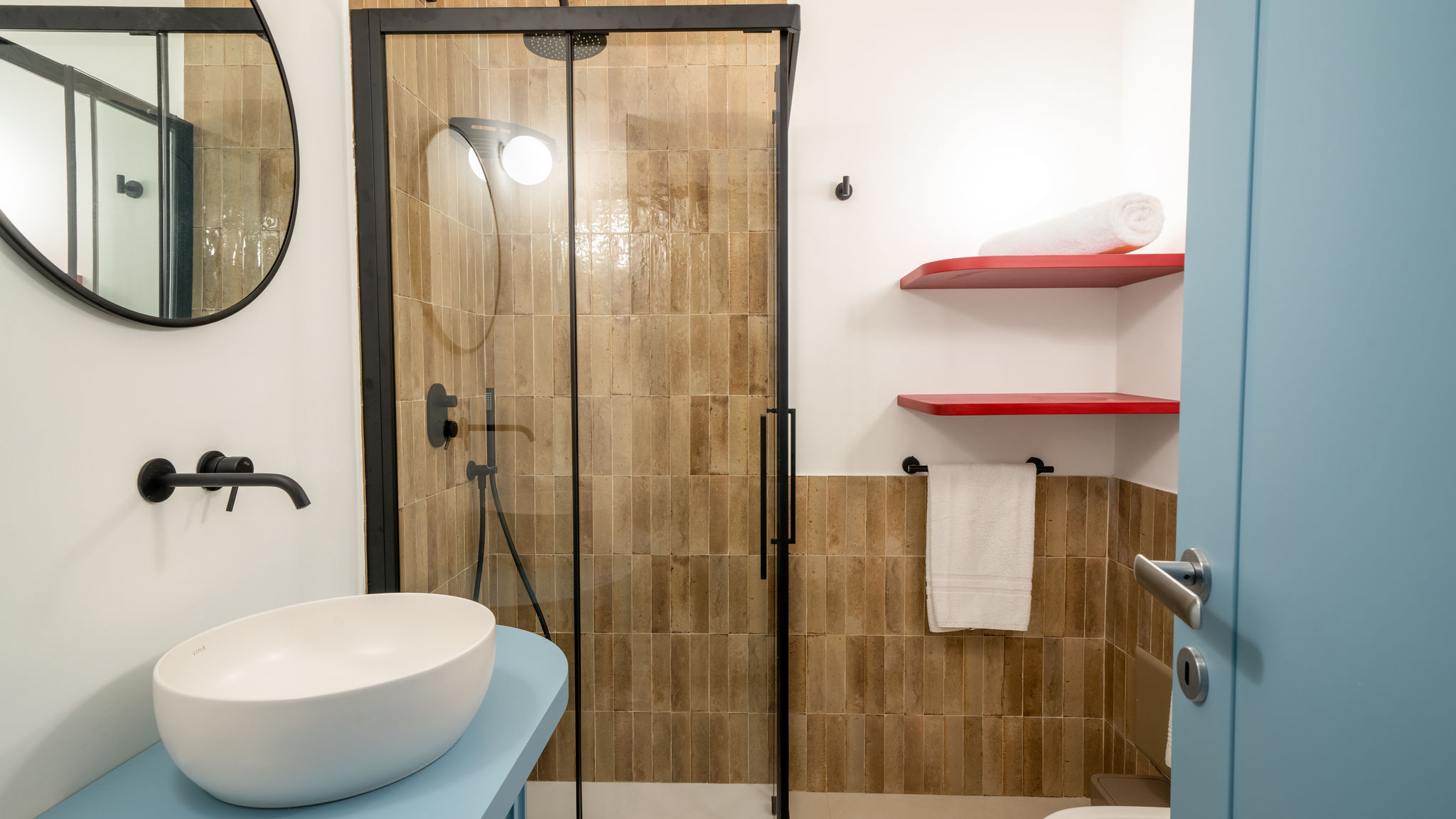 Italianway Anacapri Villa Olivella by Elite Villas