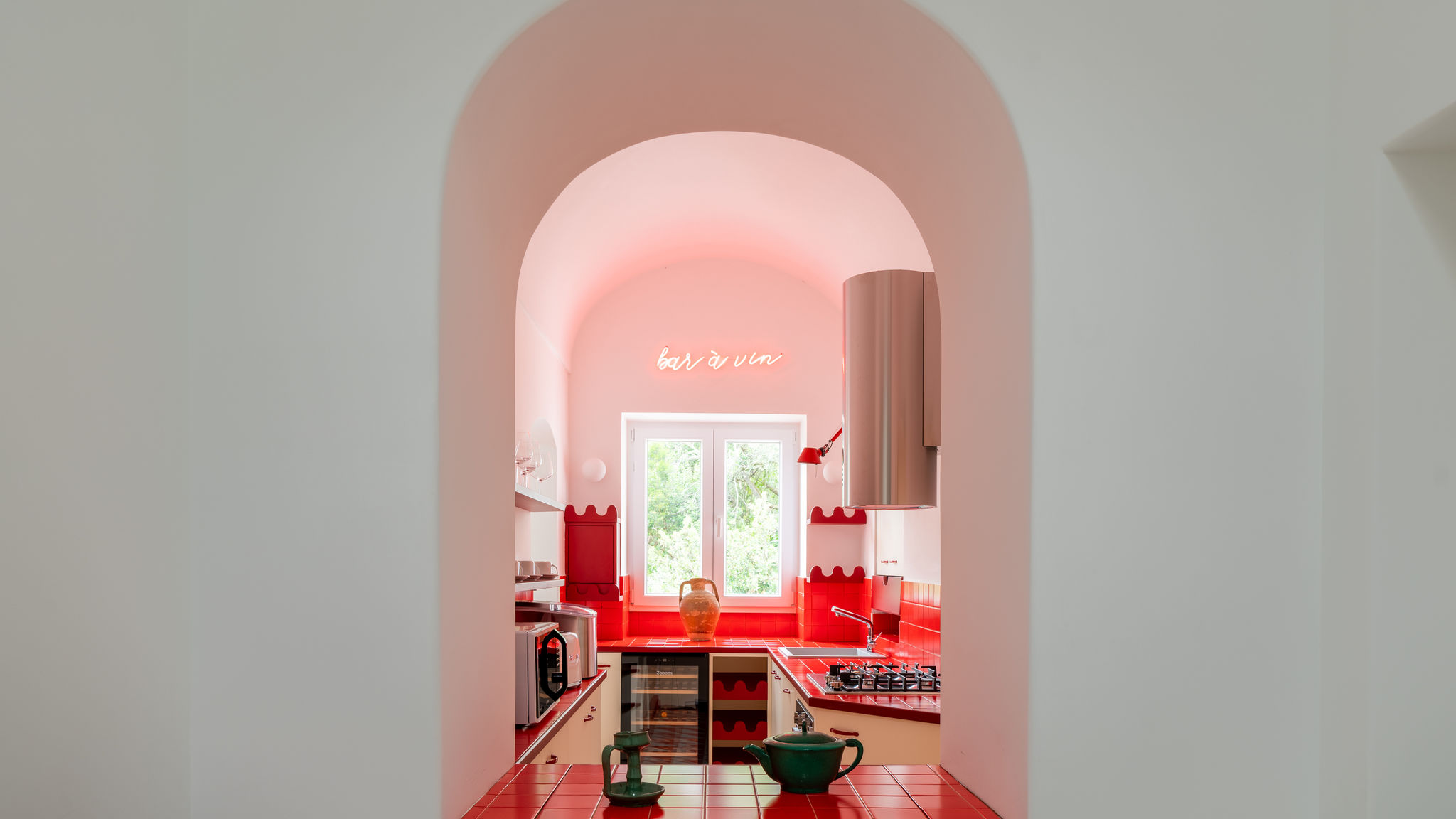 Italianway Anacapri Villa Olivella by Elite Villas