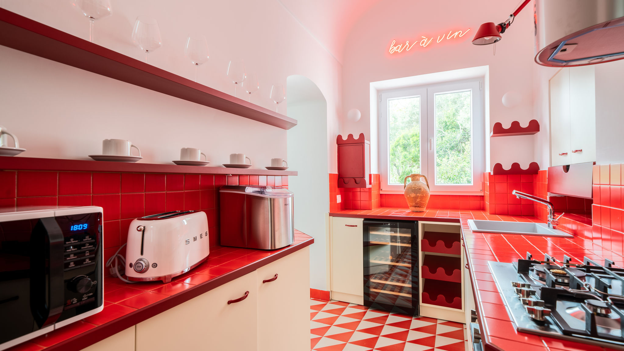 Italianway Anacapri Villa Olivella by Elite Villas