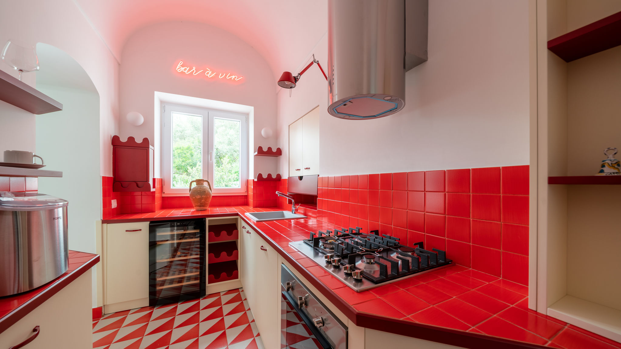 Italianway Anacapri Villa Olivella by Elite Villas