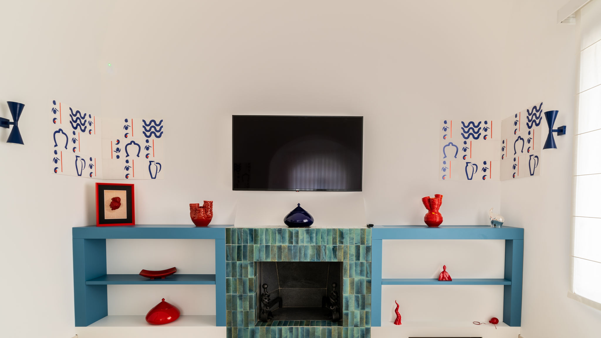 Italianway Anacapri Villa Olivella by Elite Villas