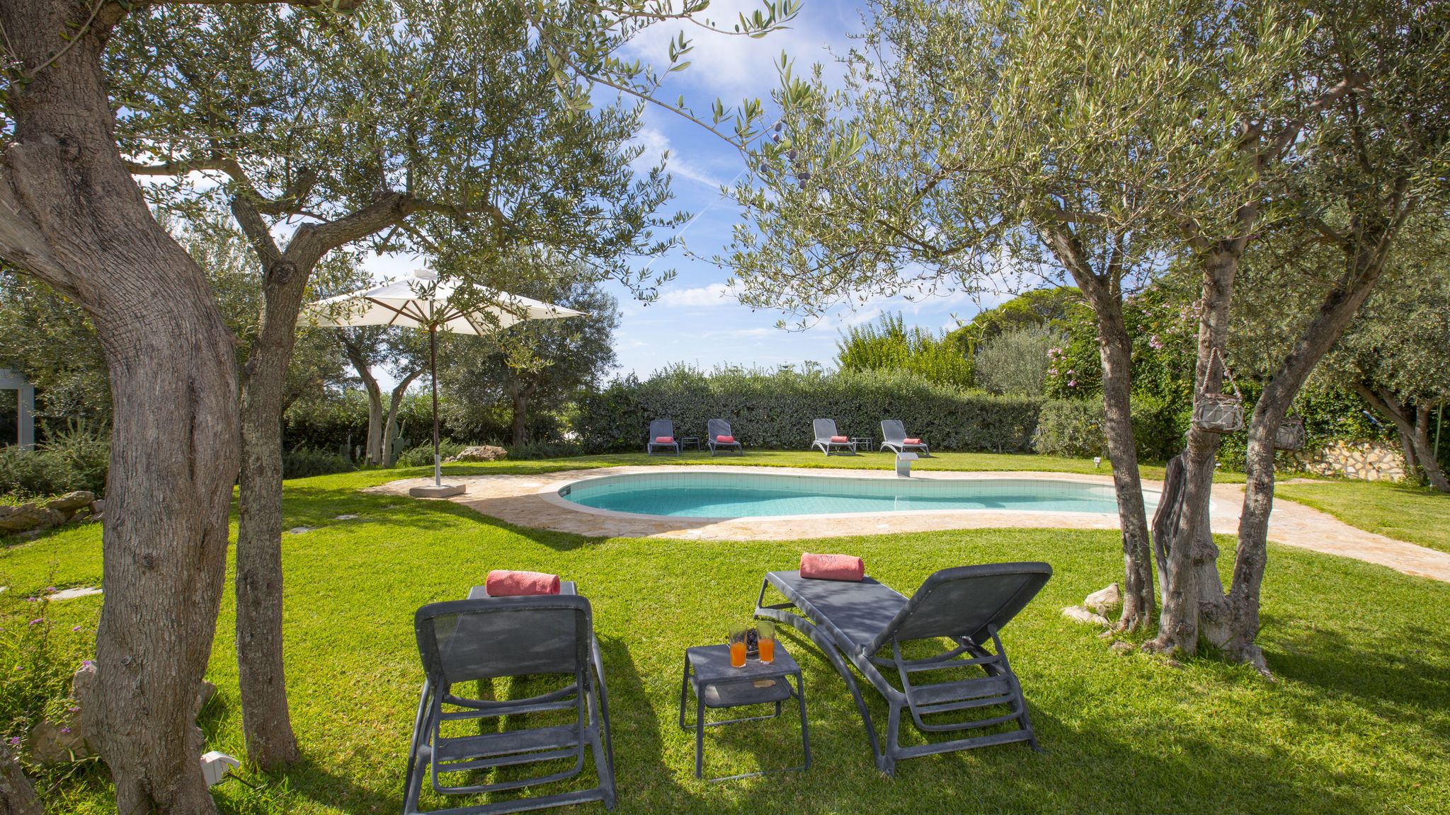 Elite Villas Anacapri Villa Teresa by Elite Villas