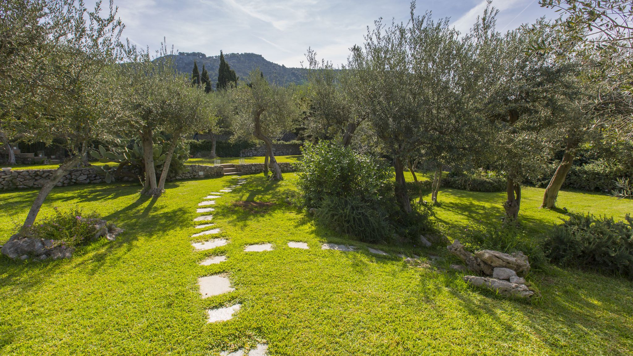 Elite Villas Anacapri Villa Teresa by Elite Villas