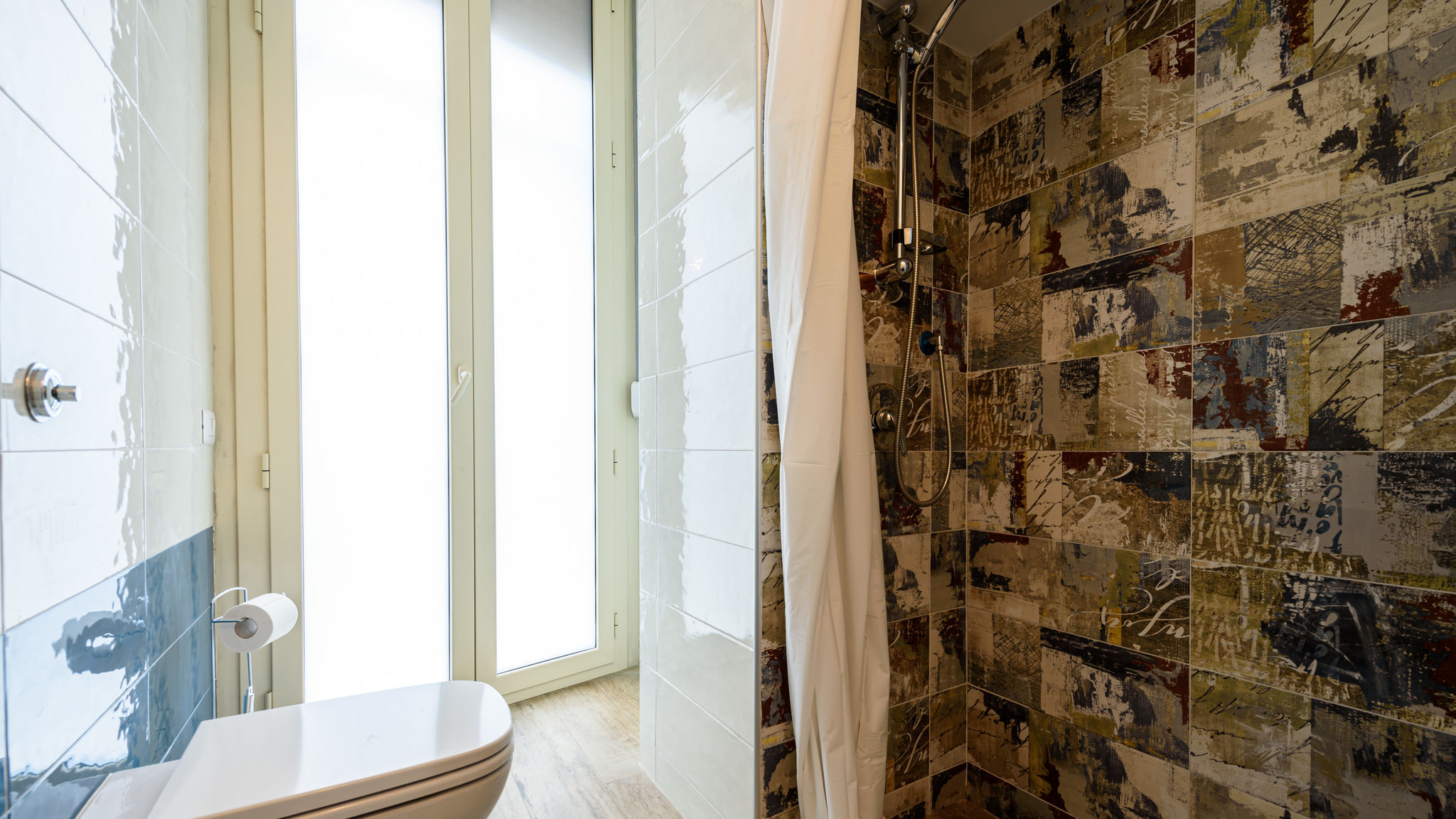 Italianway Napoli Via Morghen 63 - Primo piano