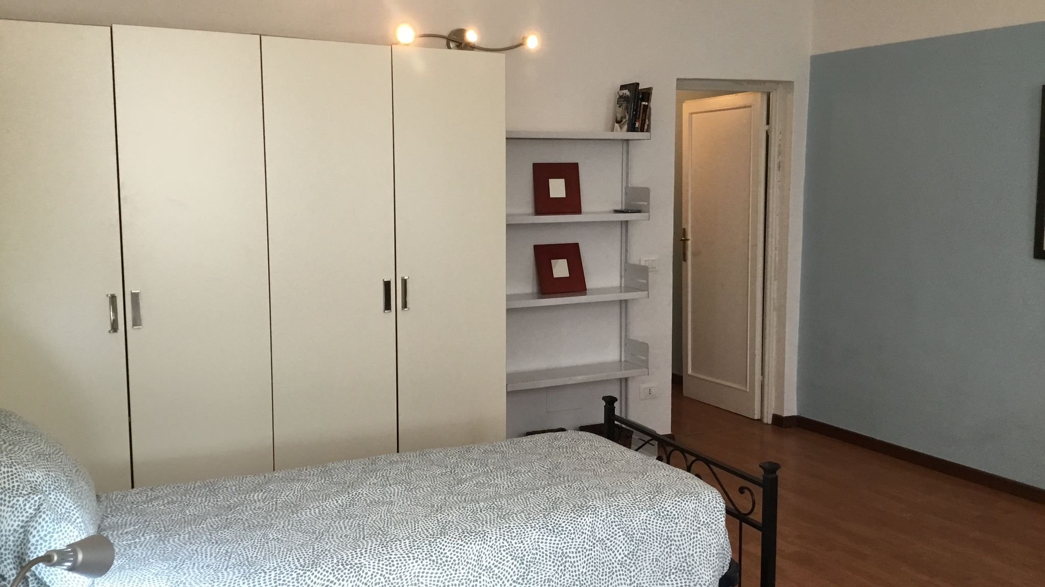 Italianway Firenze Servi 39 