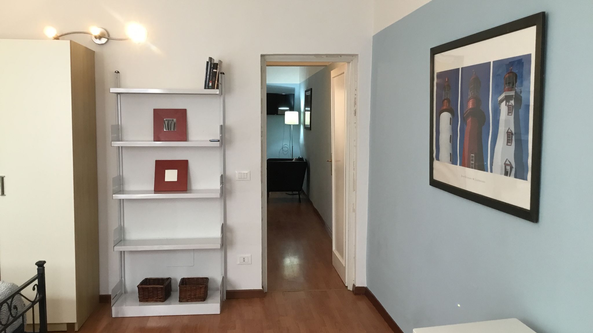 Italianway Firenze Servi 39 