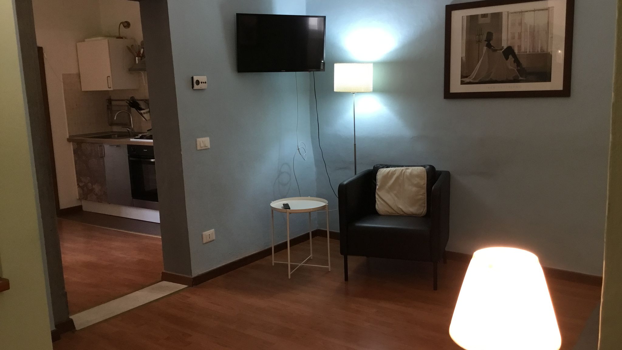 Italianway Firenze Servi 39 