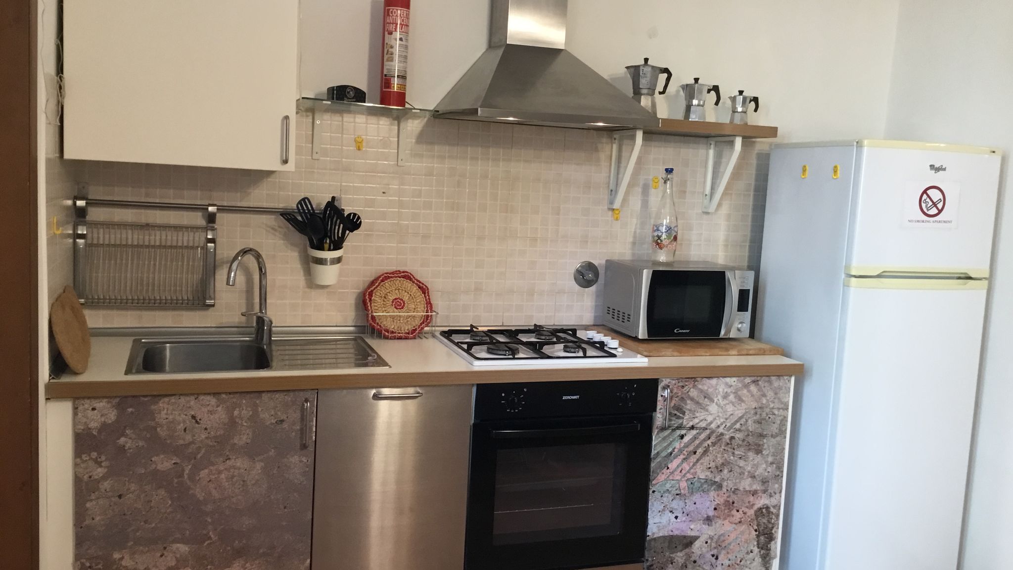 Italianway Firenze Servi 39 