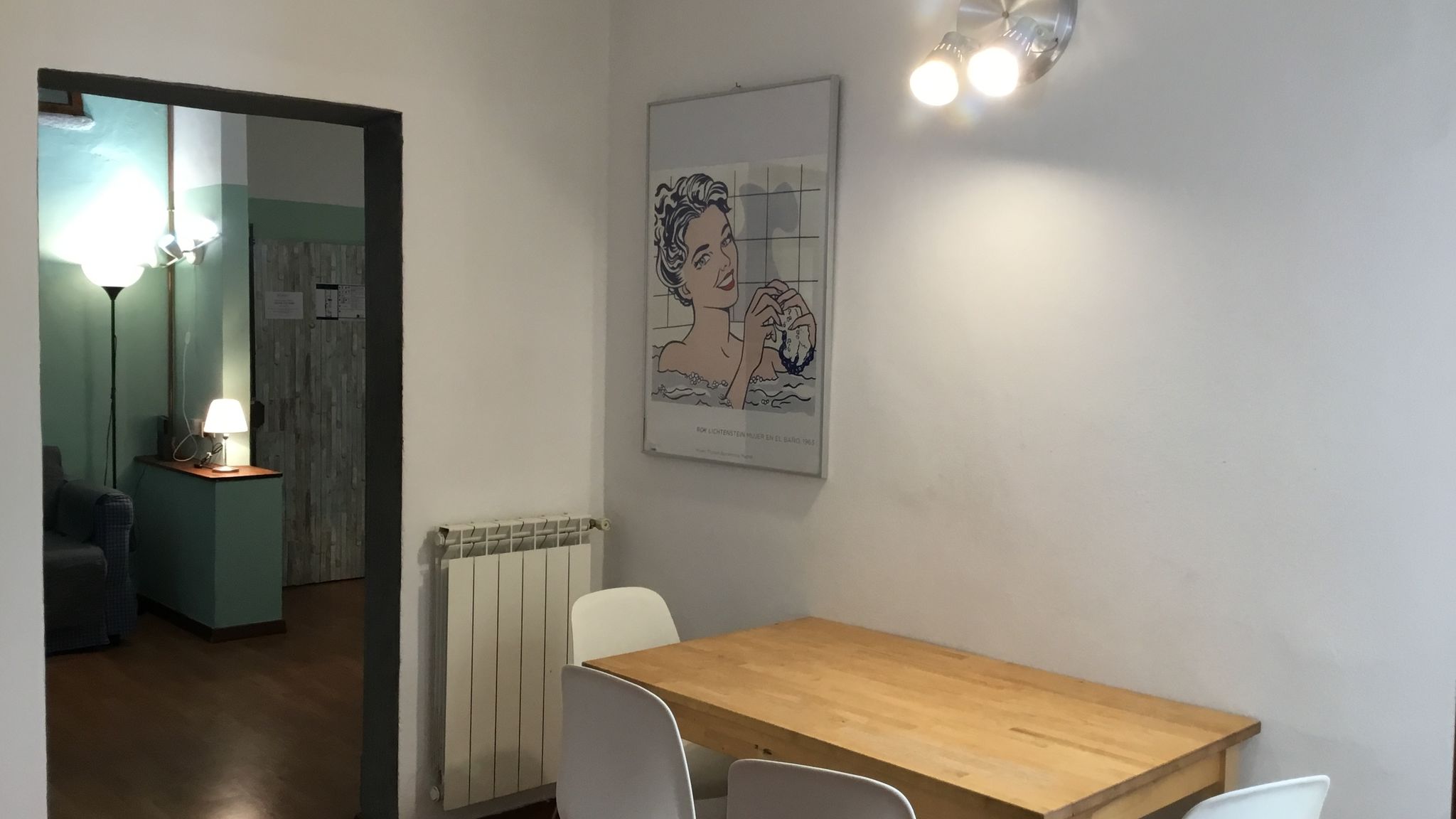 Italianway Firenze Servi 39 