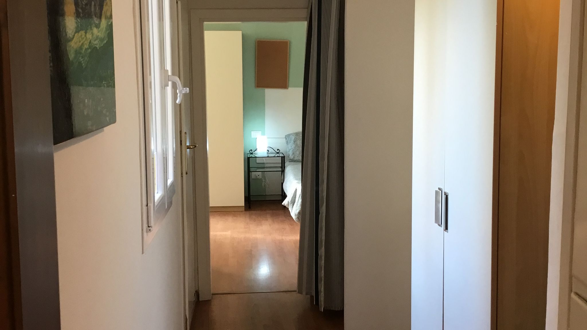 Italianway Firenze Servi 39 
