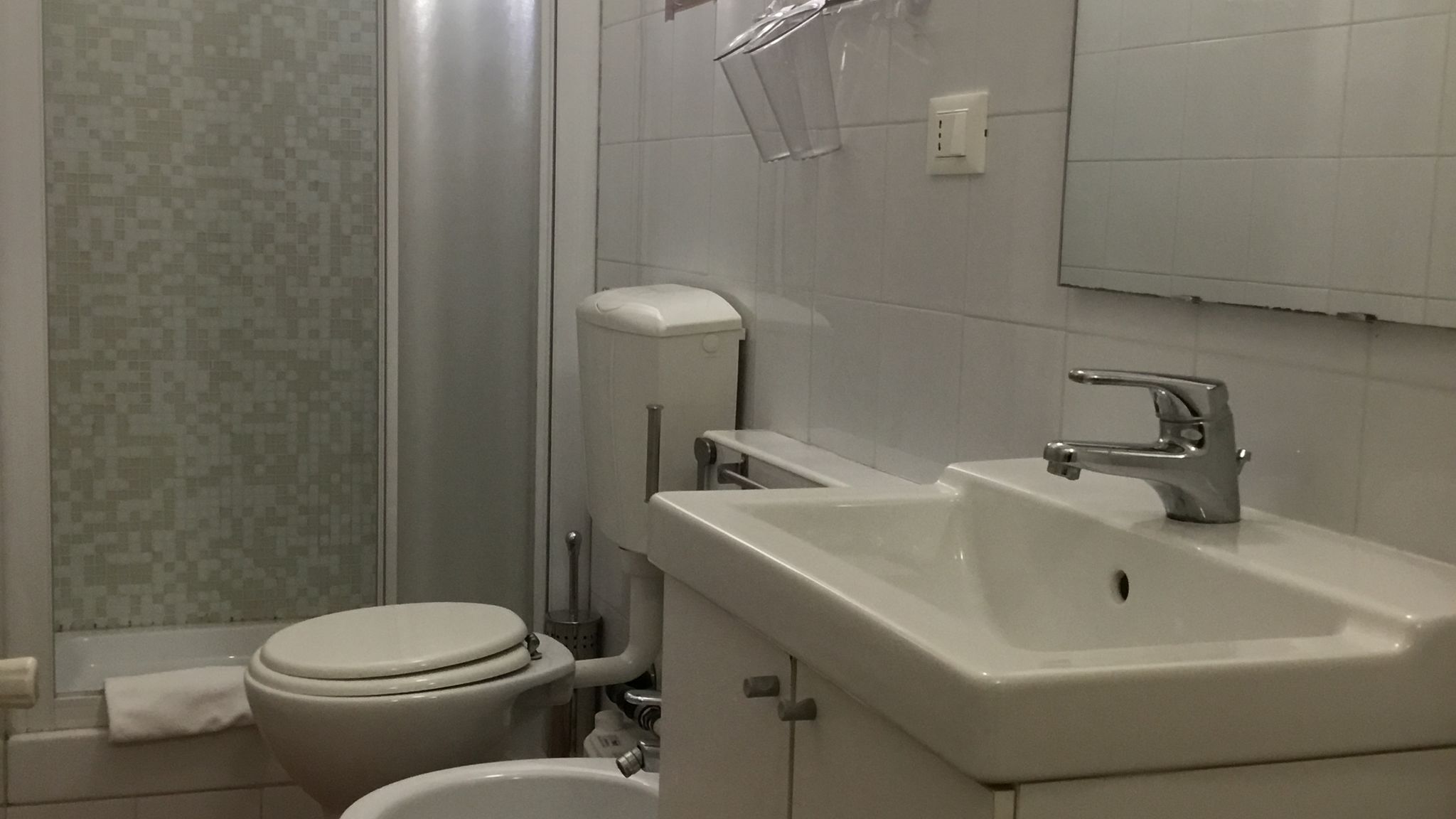 Italianway Firenze Servi 39 