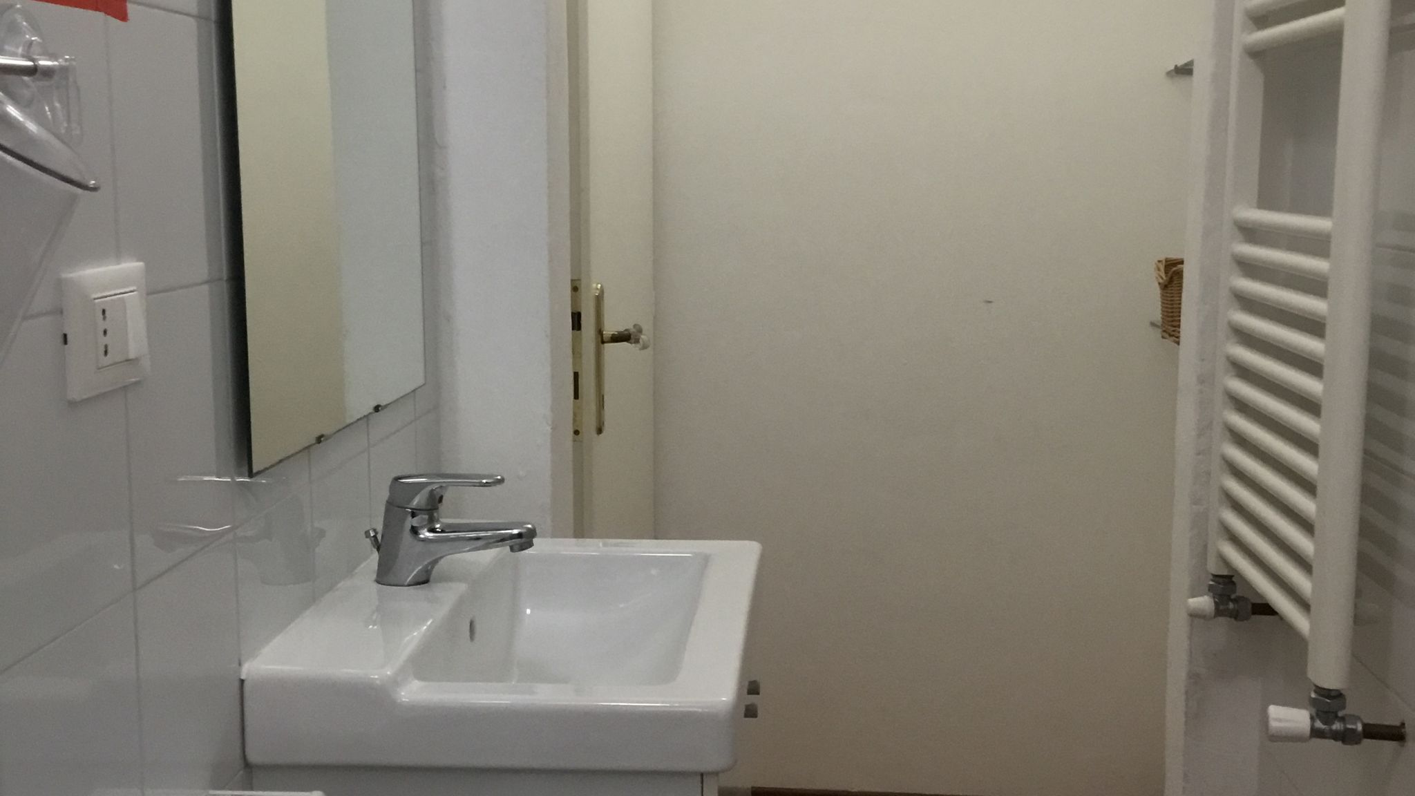Italianway Firenze Servi 39 