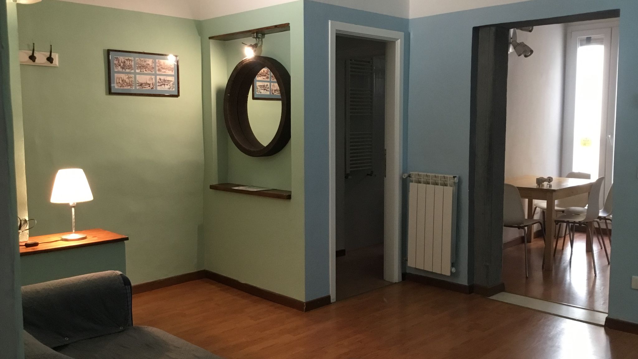 Italianway Firenze Servi 39 