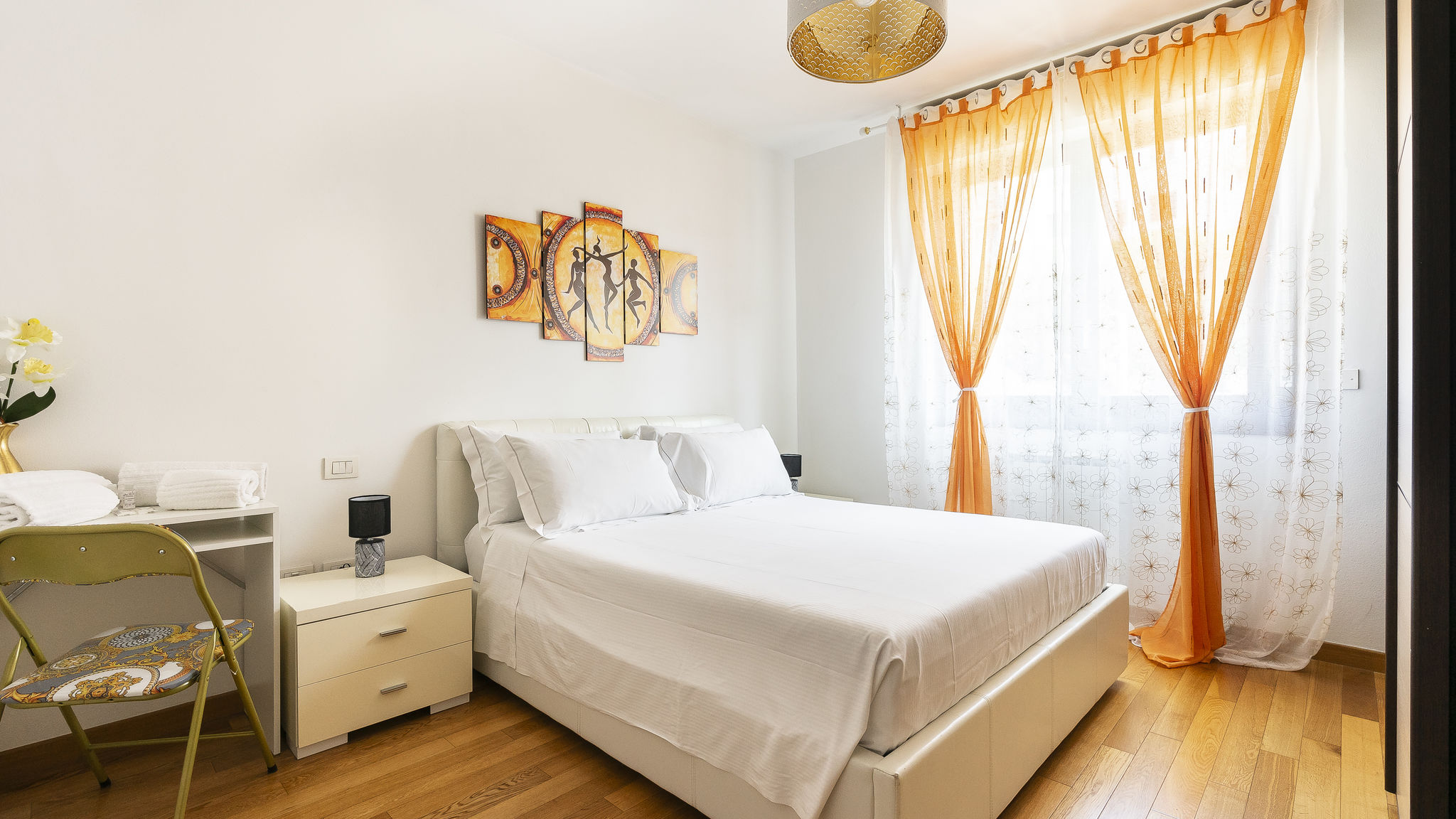 Gui Apartment