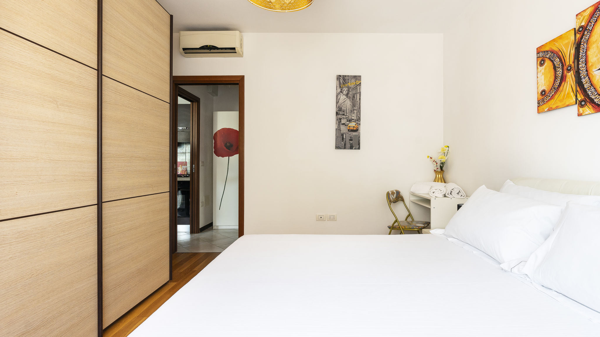 Gui Apartment