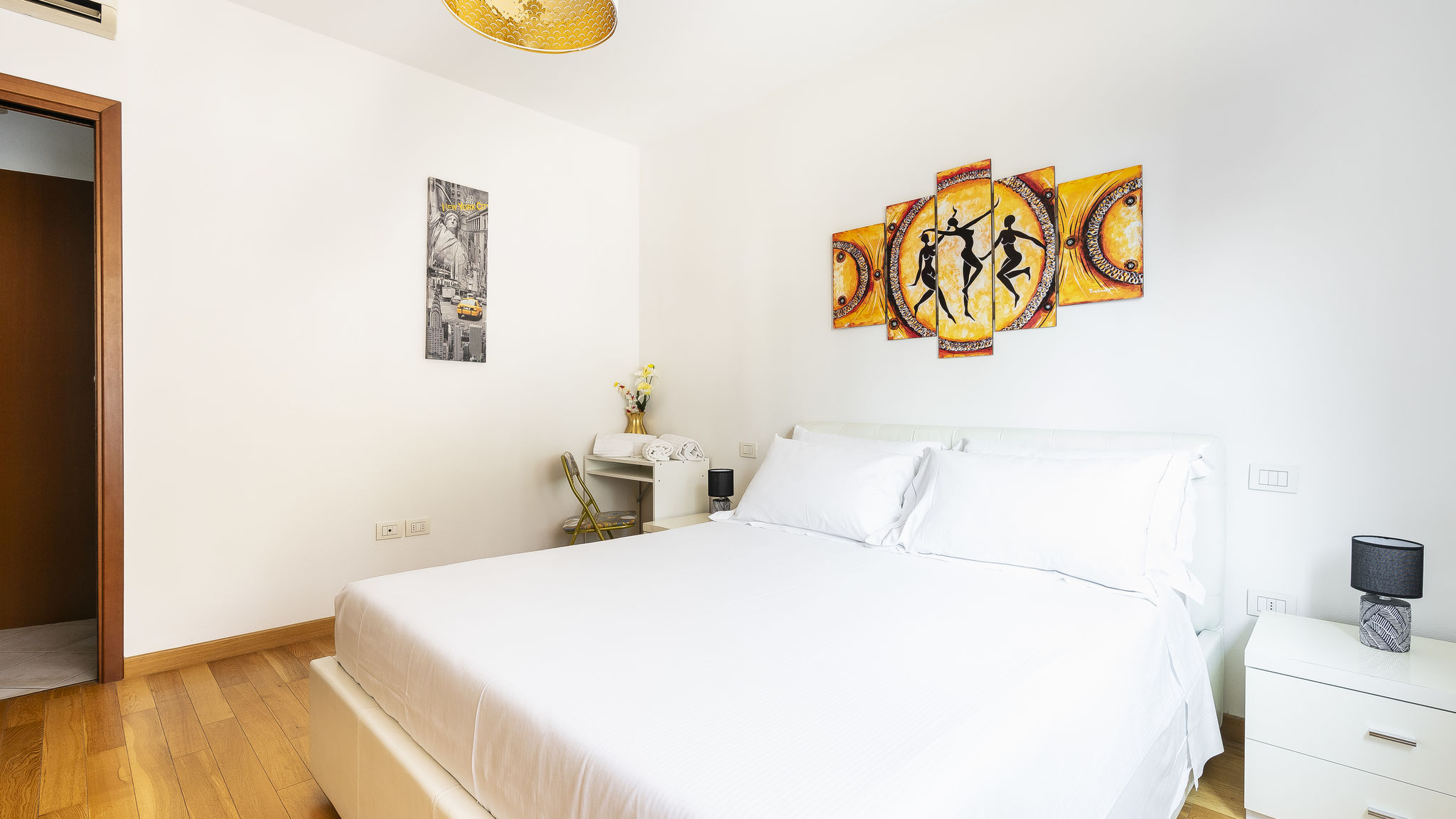 Gui Apartment