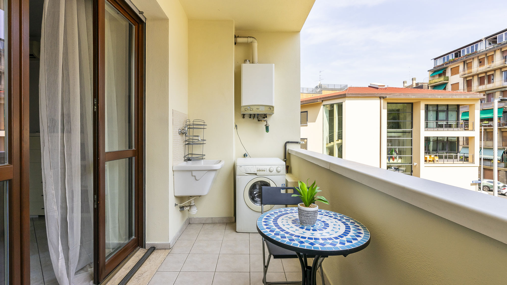 Gui Apartment