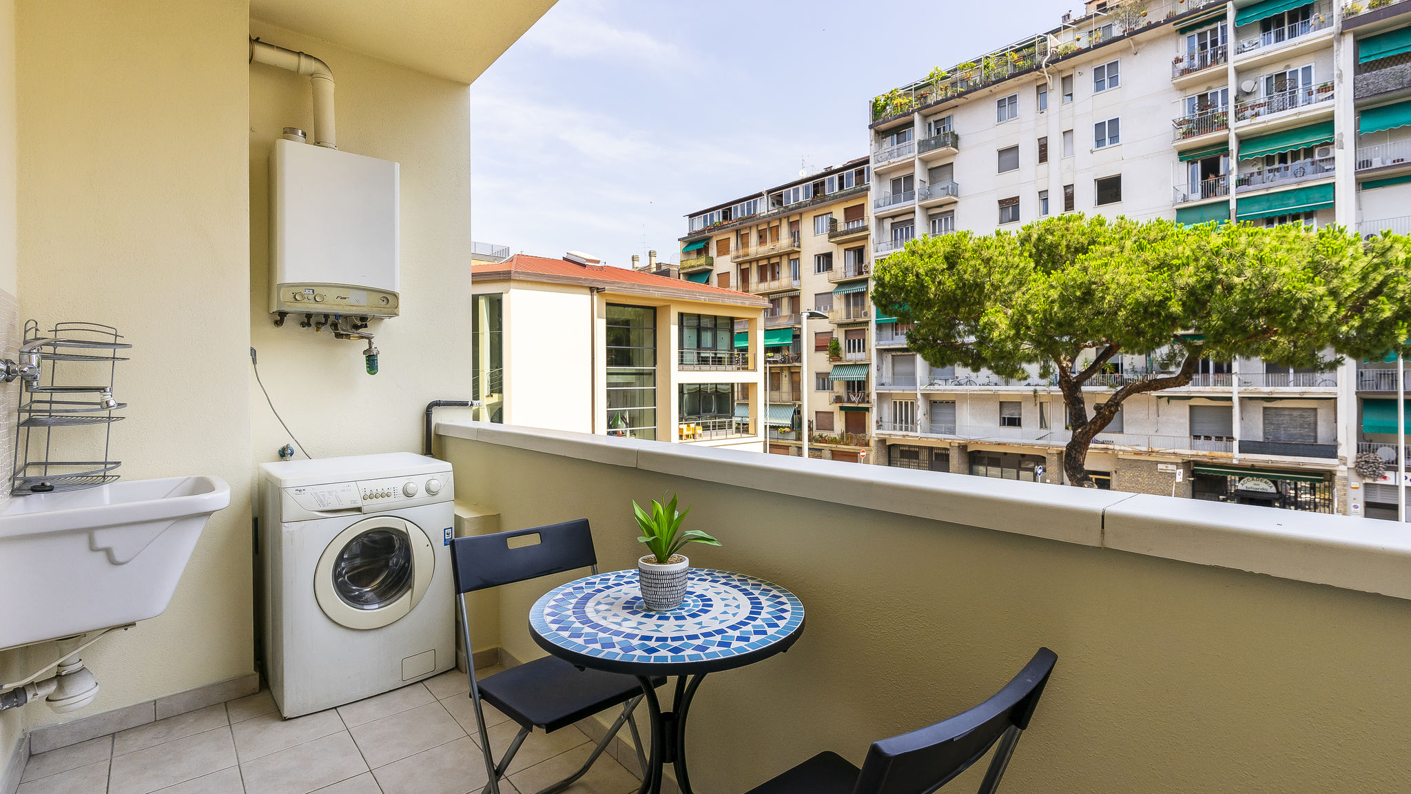 Gui Apartment