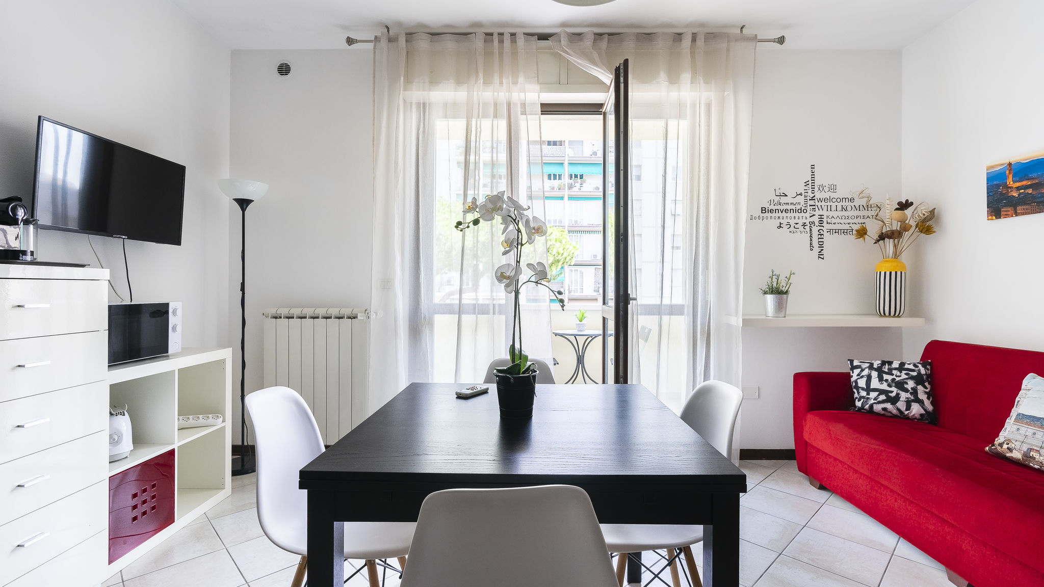 Gui Apartment