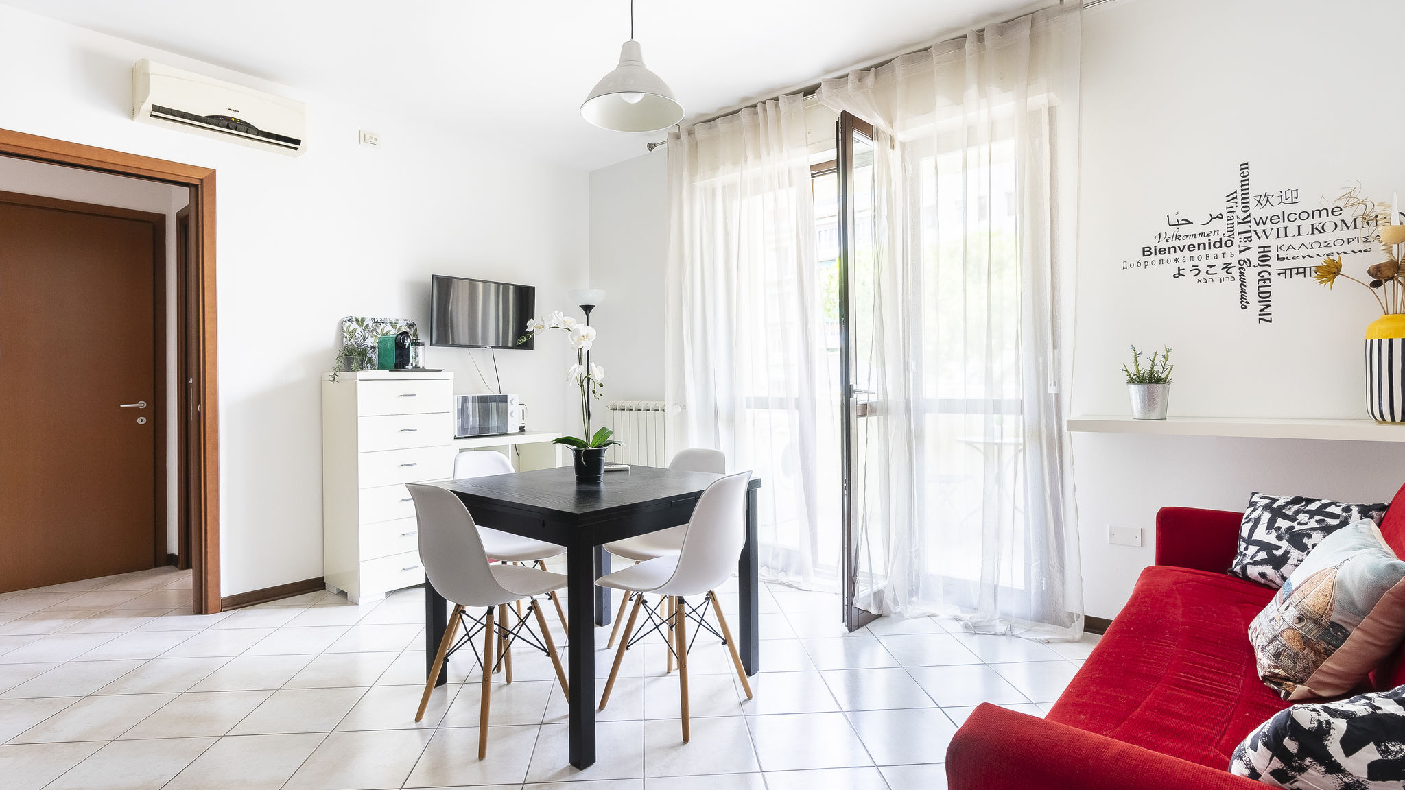 Gui Apartment