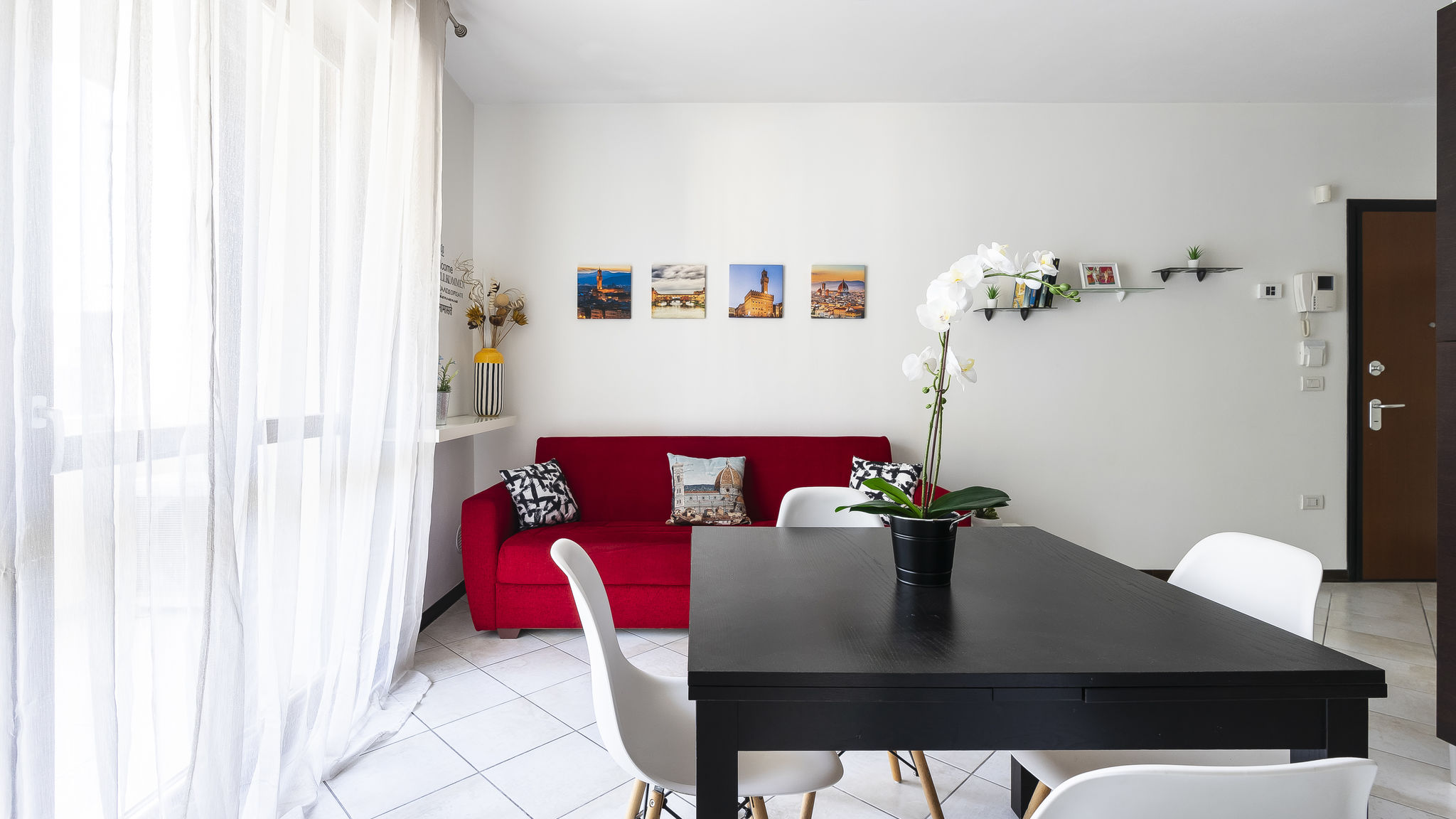 Gui Apartment