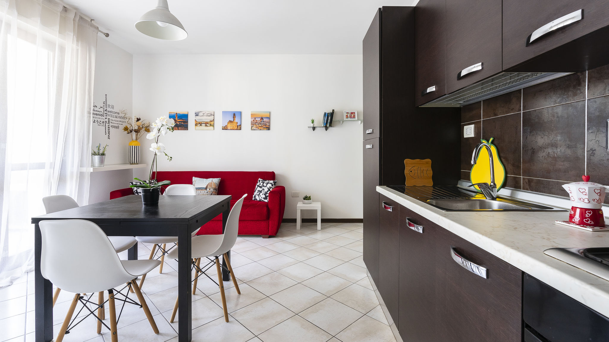 Gui Apartment
