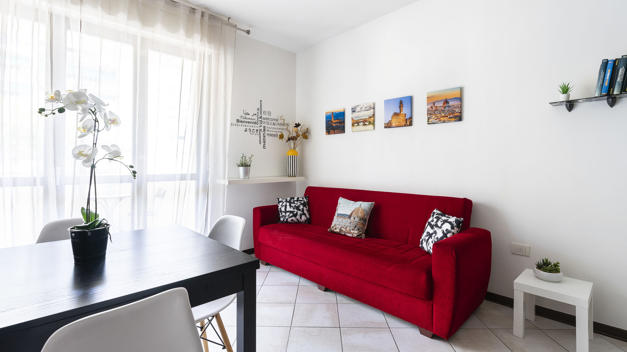 Gui Apartment
