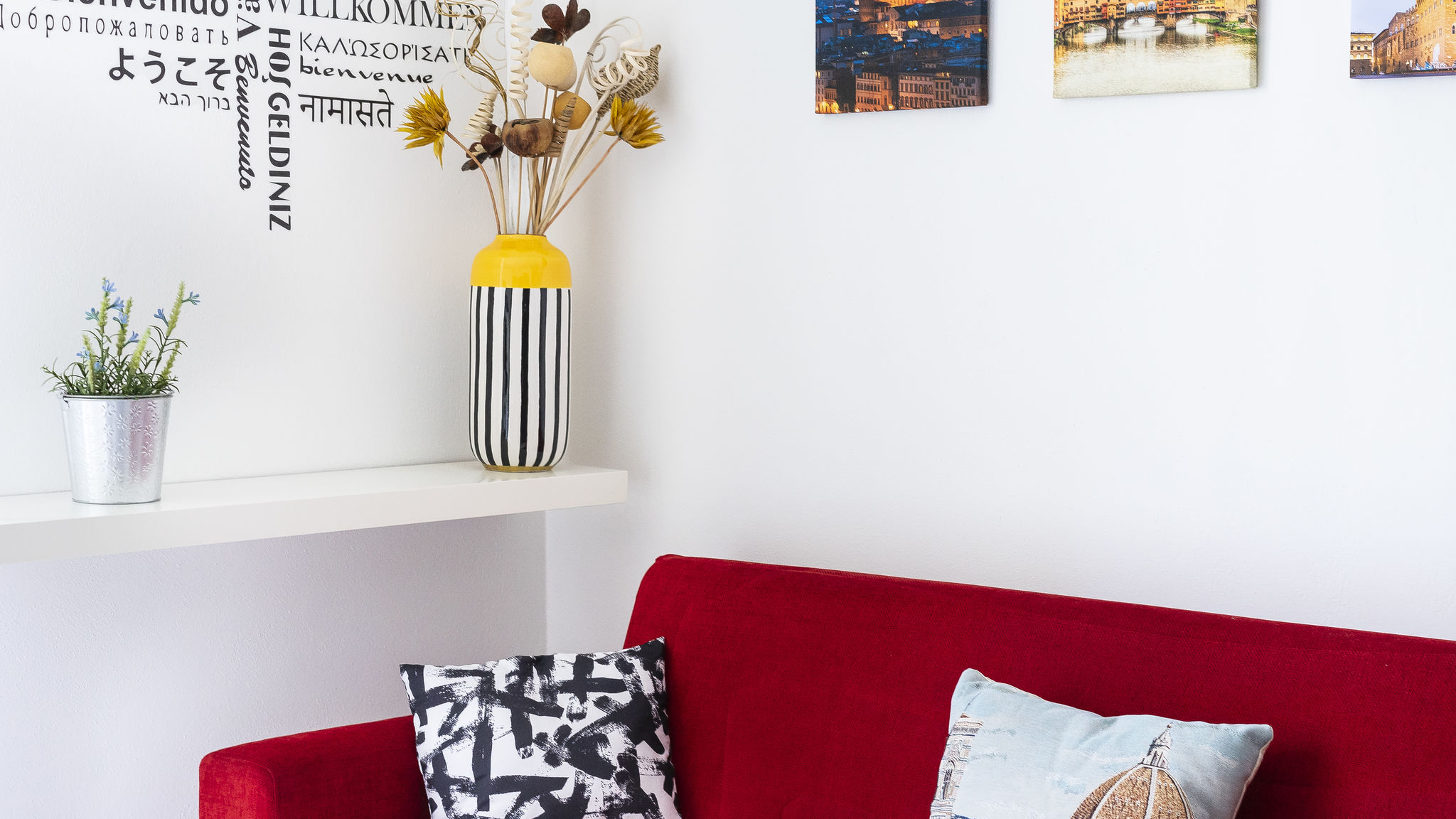 Gui Apartment