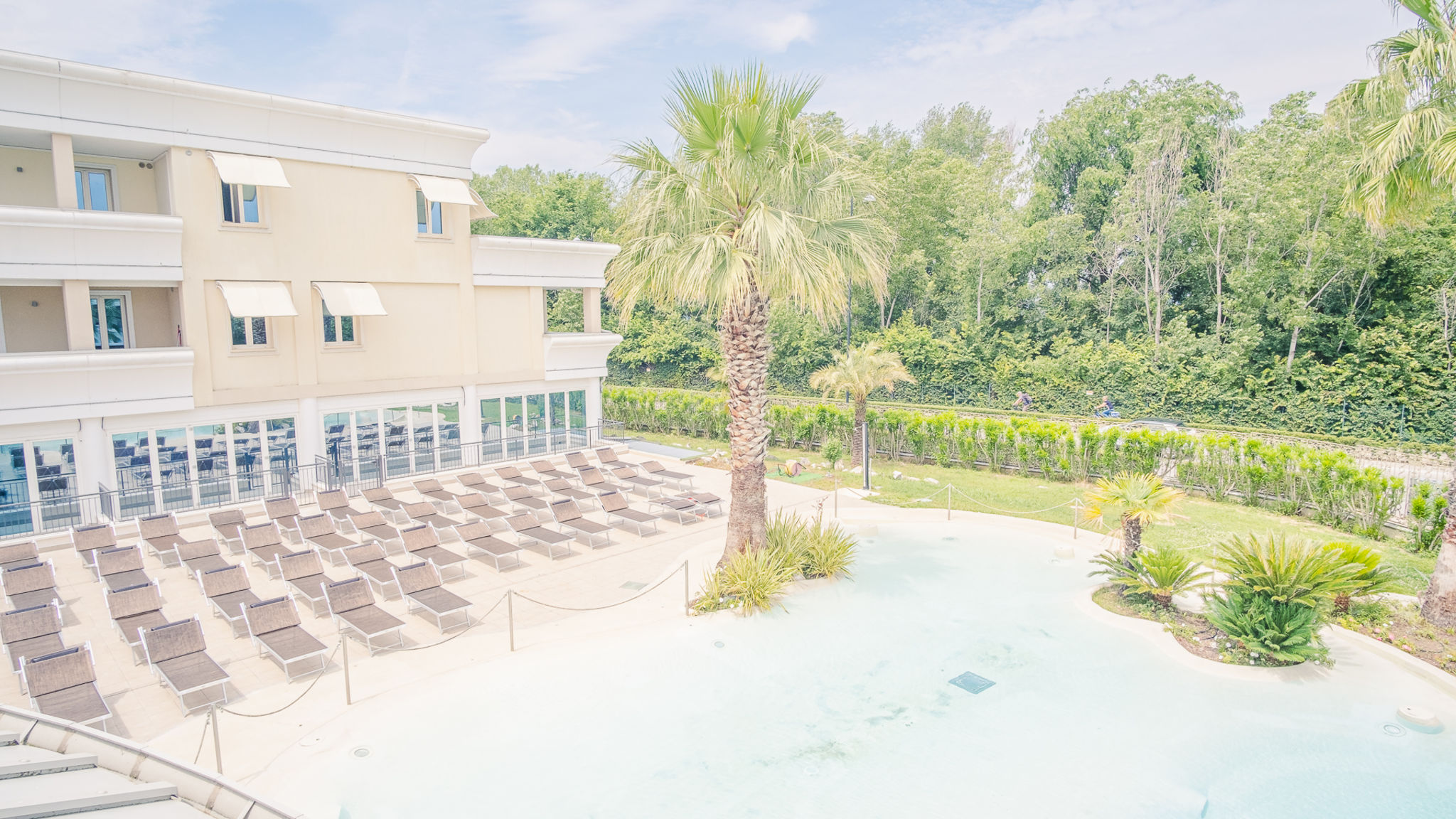 Italianway Desenzano del Garda 103 Relais du Lac Village