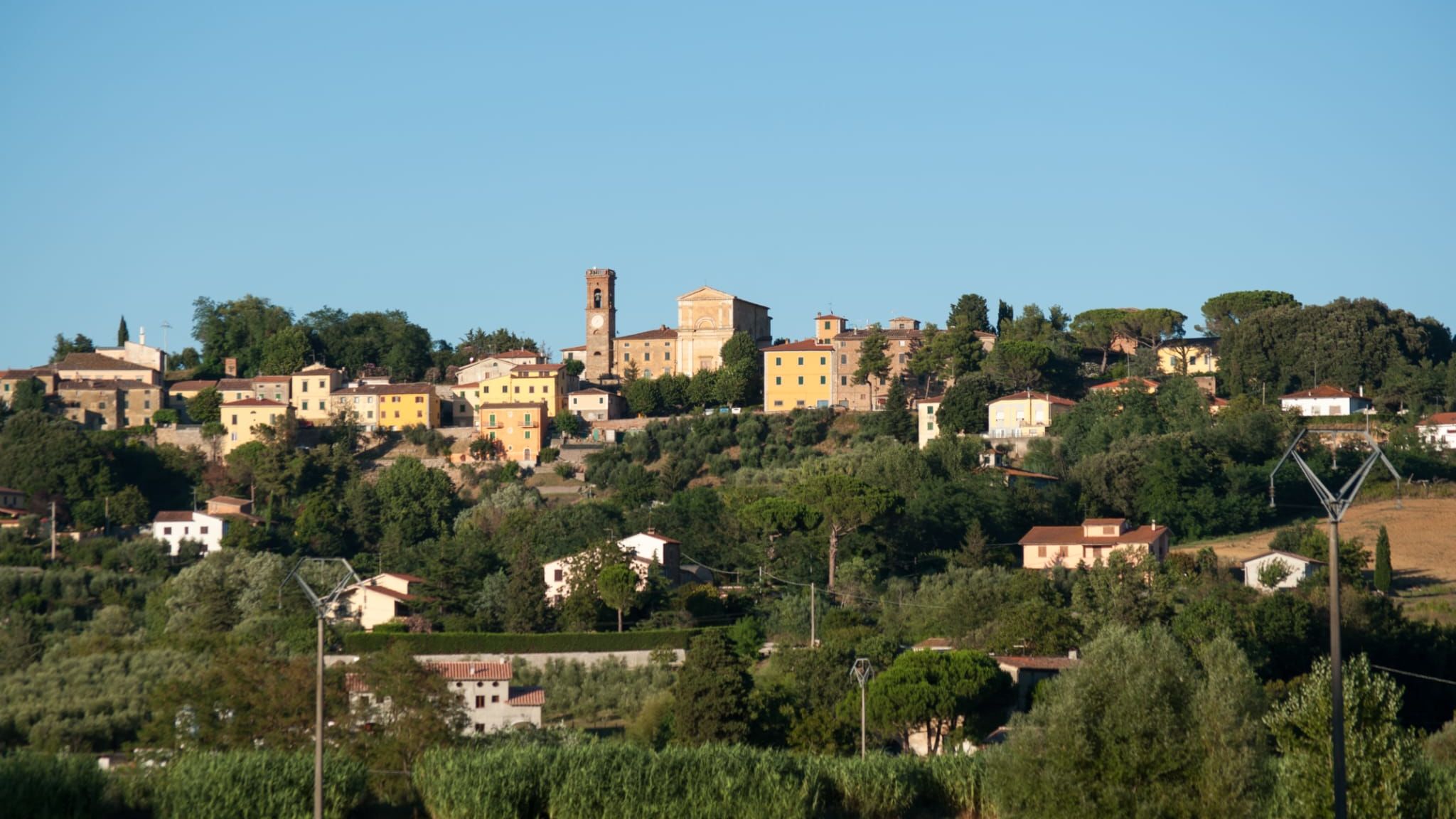 Podere il Poggetto