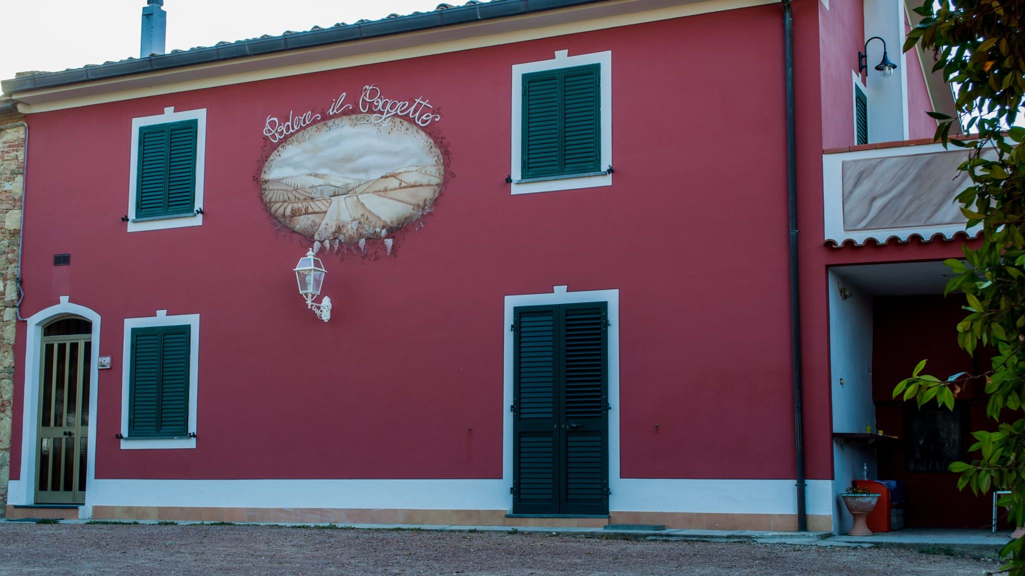 Podere il Poggetto