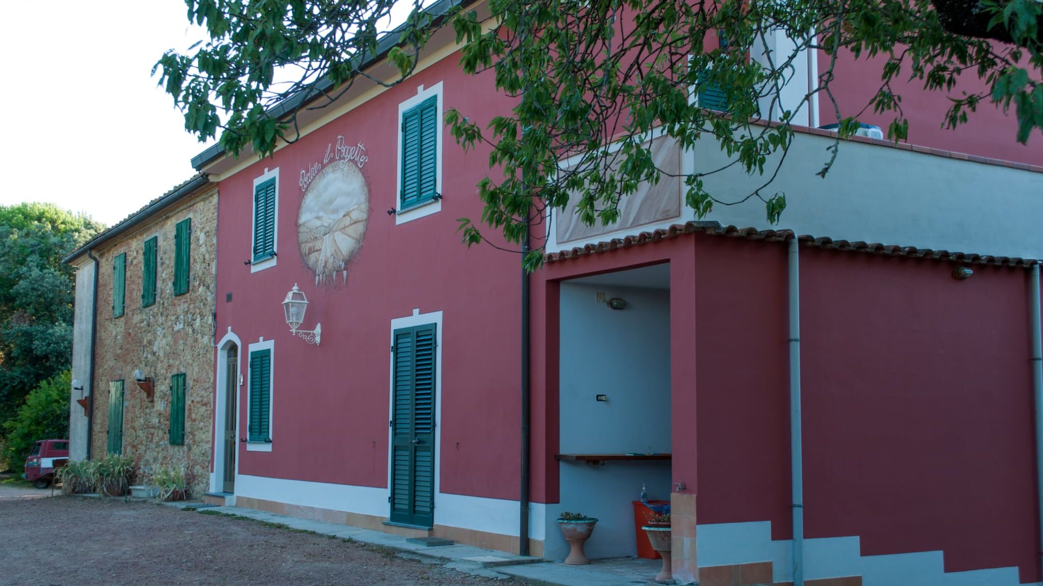 Podere il Poggetto