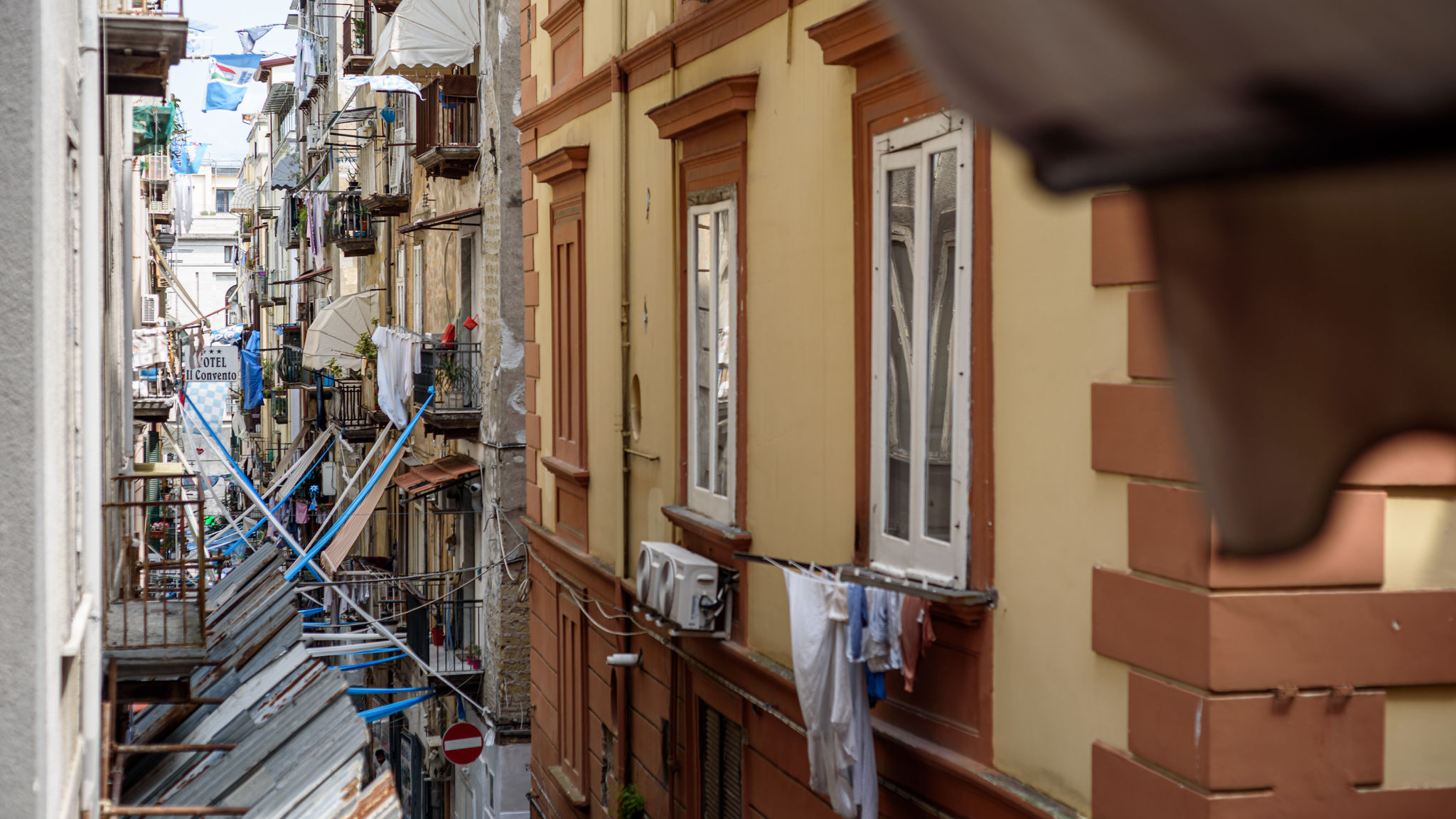 Vico Tre Re a Toledo 41