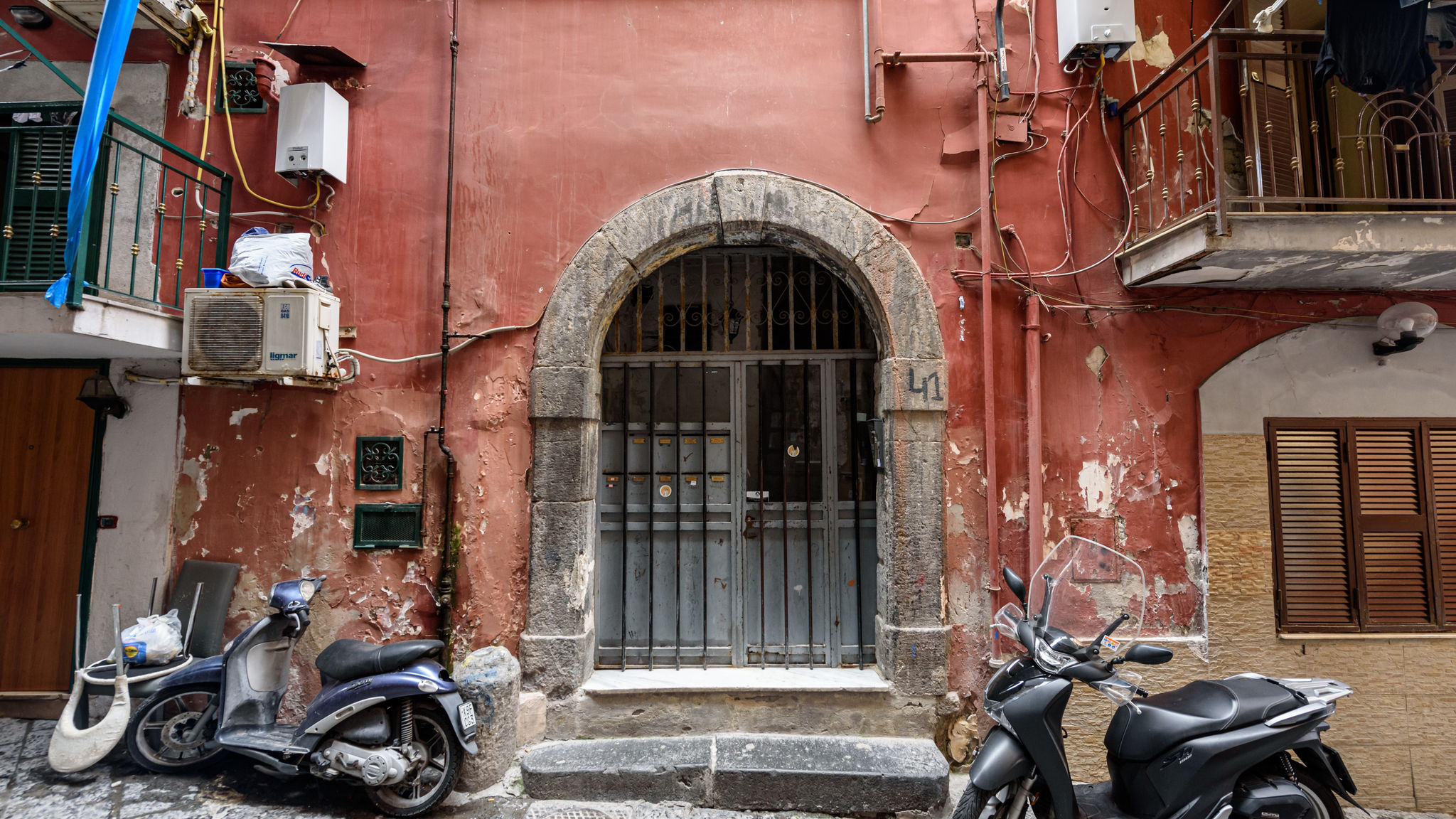 Vico Tre Re a Toledo 41