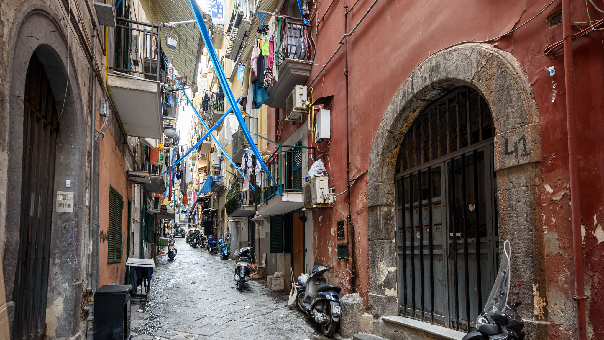 Vico Tre Re a Toledo 41