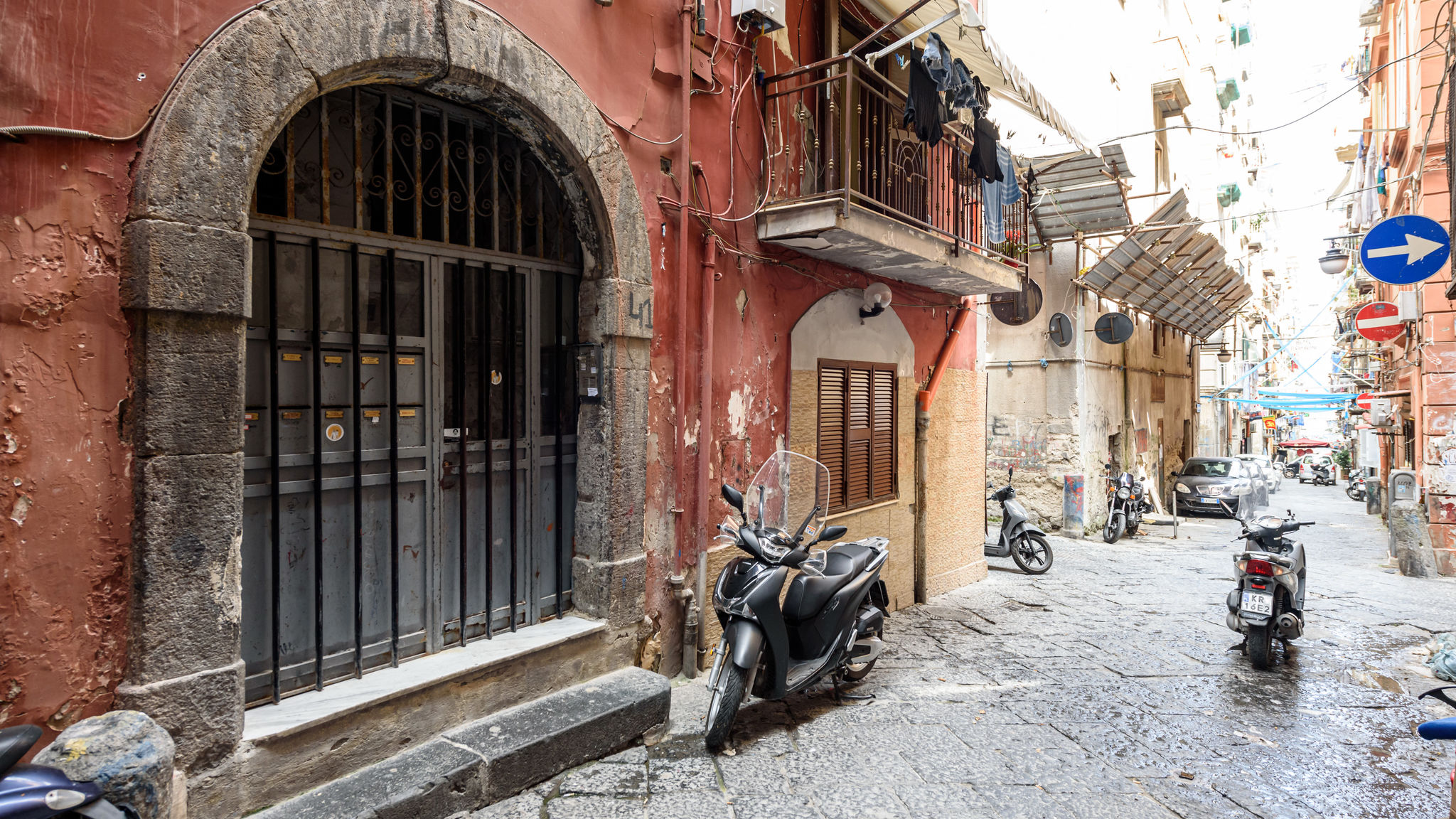 Vico Tre Re a Toledo 41