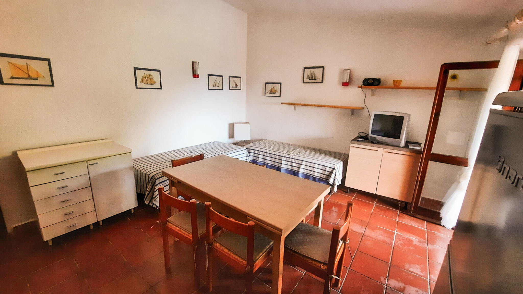 Italianway Palau Porto Rafael Apartments - Ginestra 3A