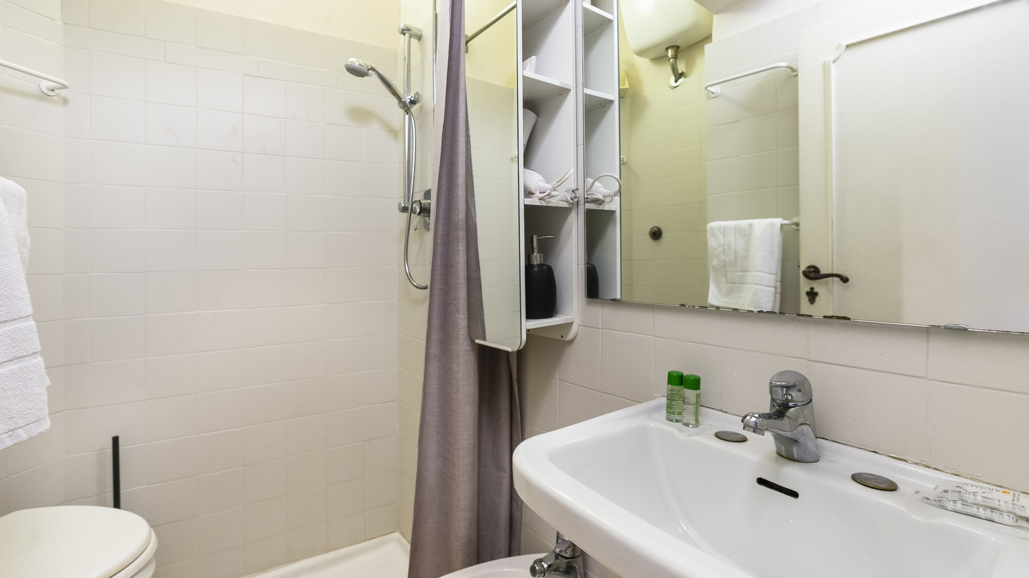 Italianway Firenze Velluti Apartment