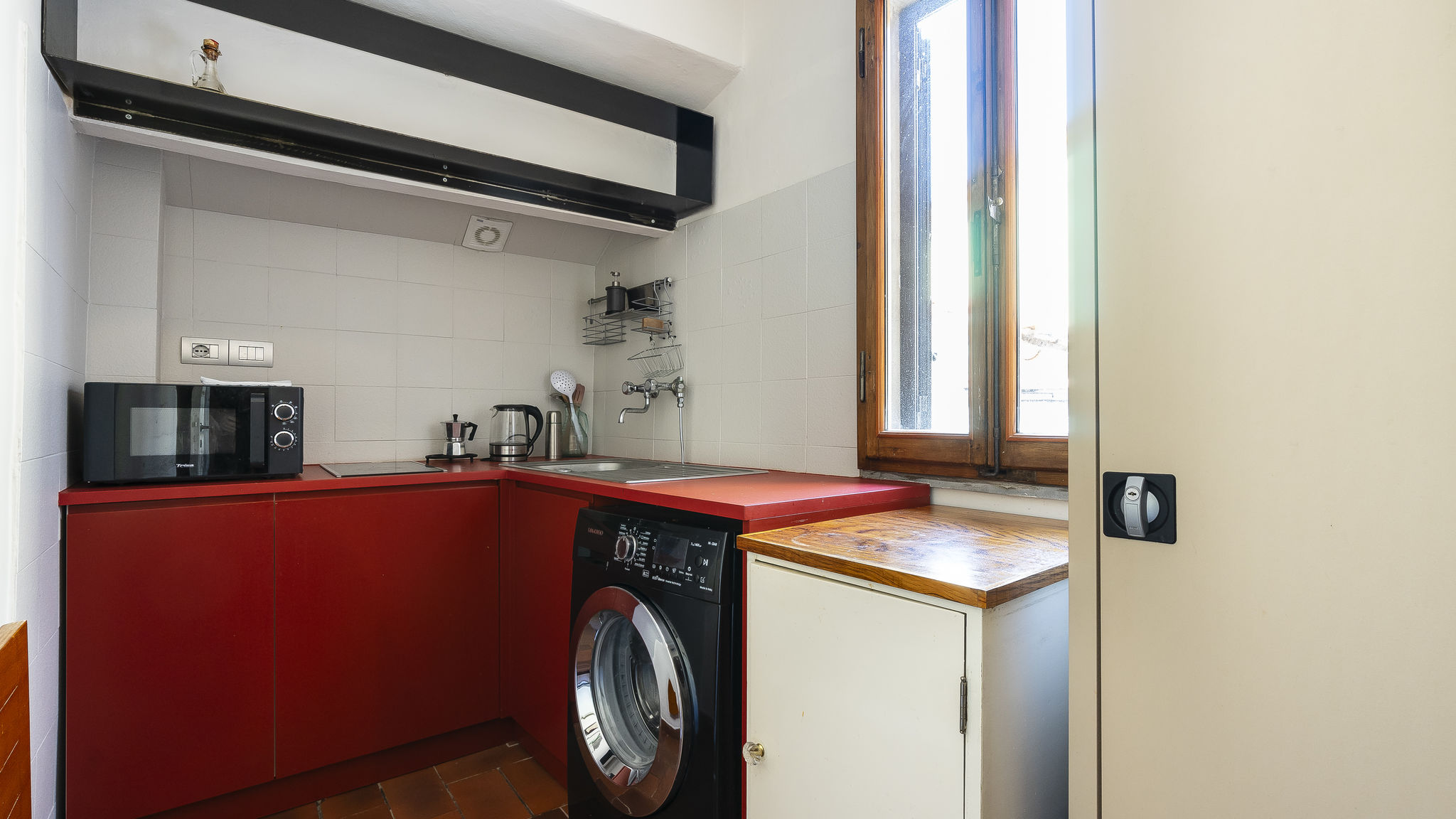 Italianway Firenze Velluti Apartment