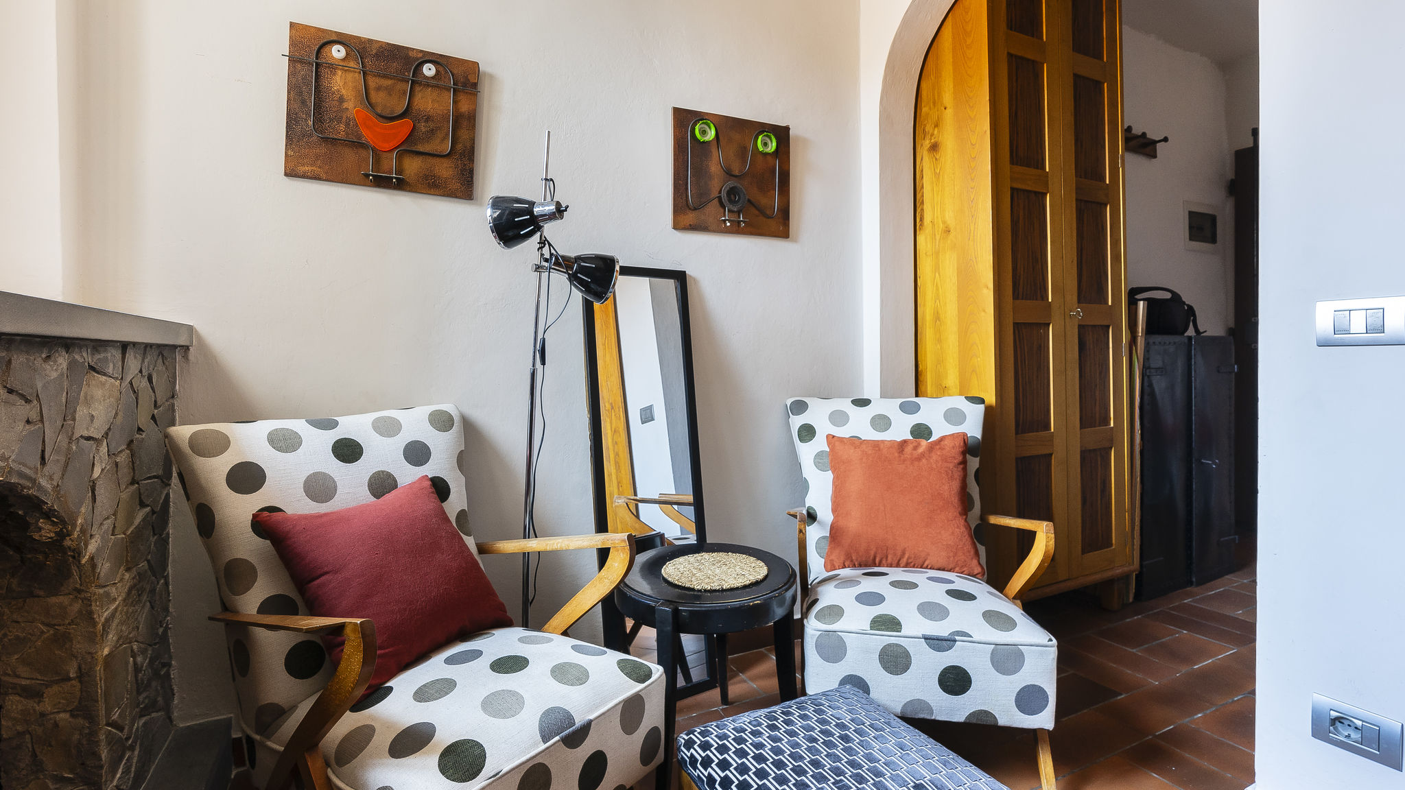 Italianway Firenze Velluti Apartment