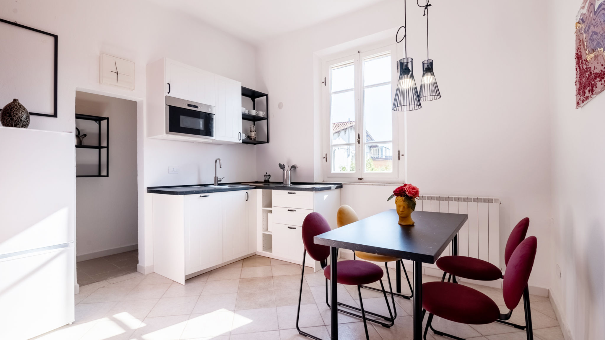Italianway Pisa Elegantia Home in Pisa By Pleiades Home