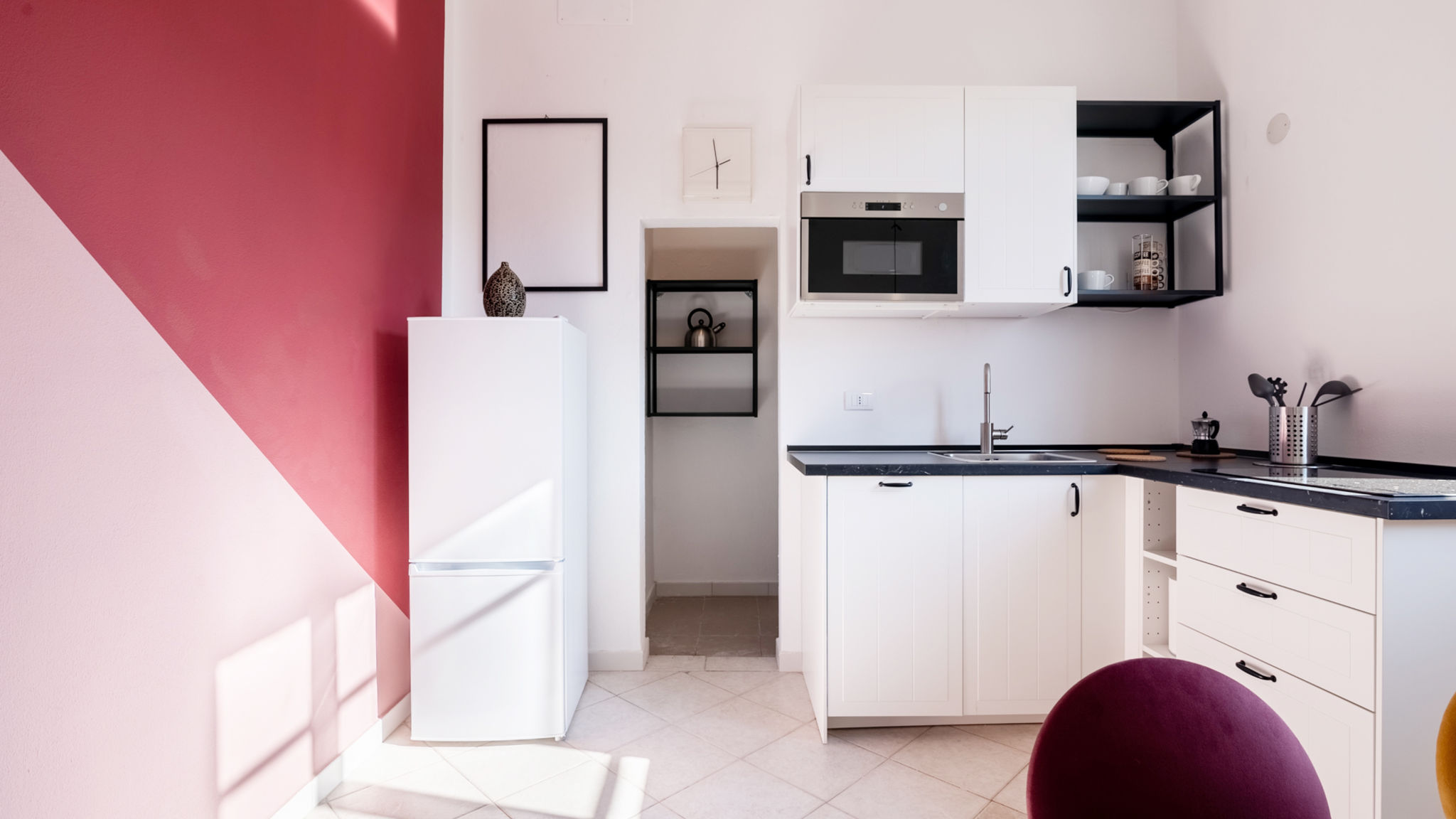 Italianway Pisa Elegantia Home in Pisa By Pleiades Home